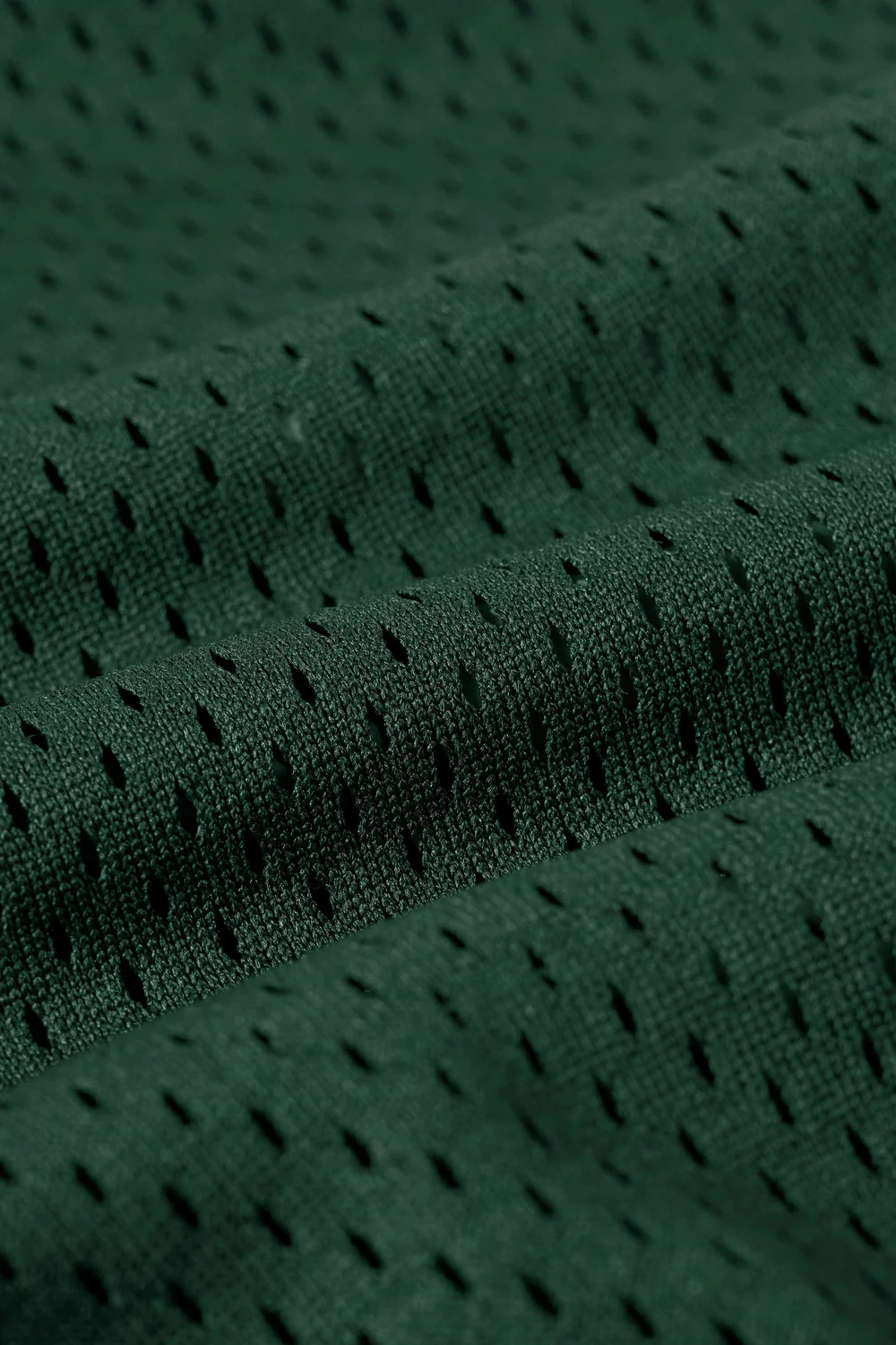 4187 - Varsity Football Cropped Jersey // YOUNGLA - Image 3