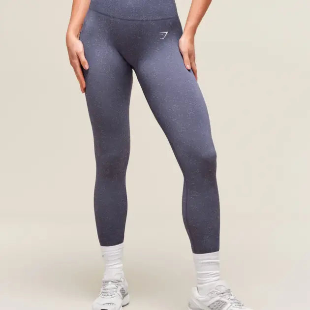 Adapt Fleck Seamless Leggings // GYMSHARK