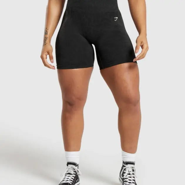 Adapt Safari Tight Shorts // GYMSHARK