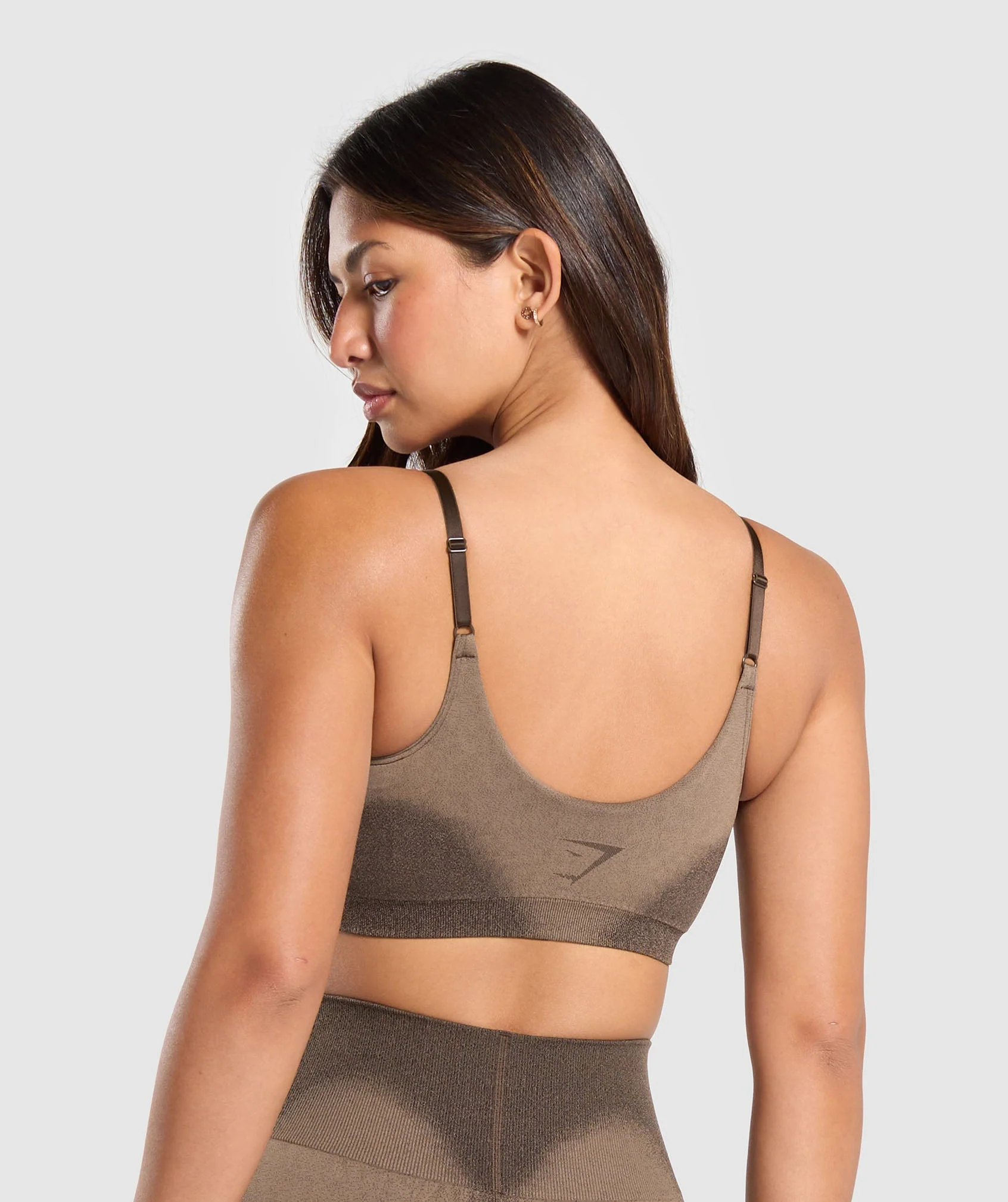Blur Seamless Bralette // GYMSHARK - Image 2