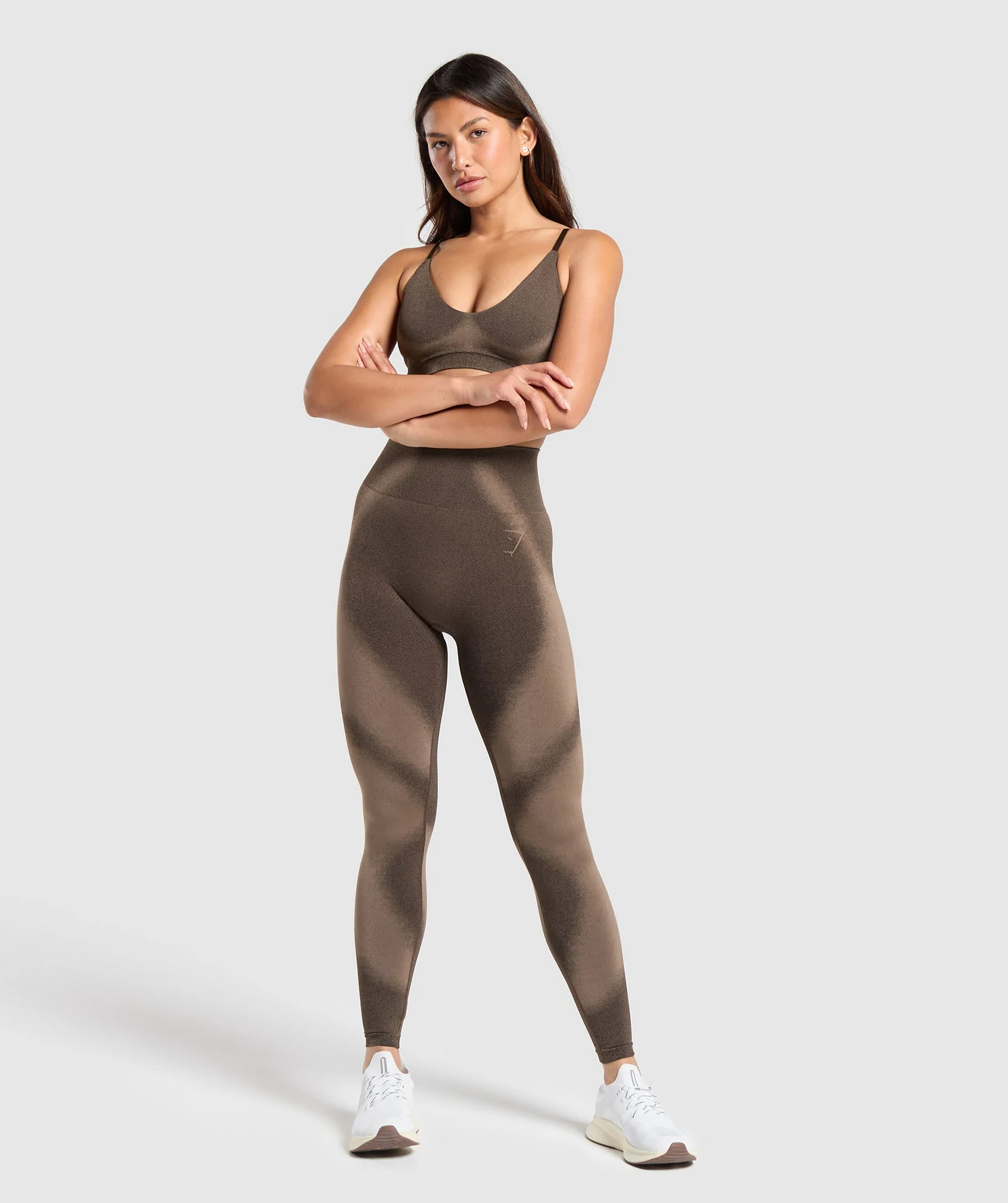 Blur Seamless Bralette // GYMSHARK - Image 3