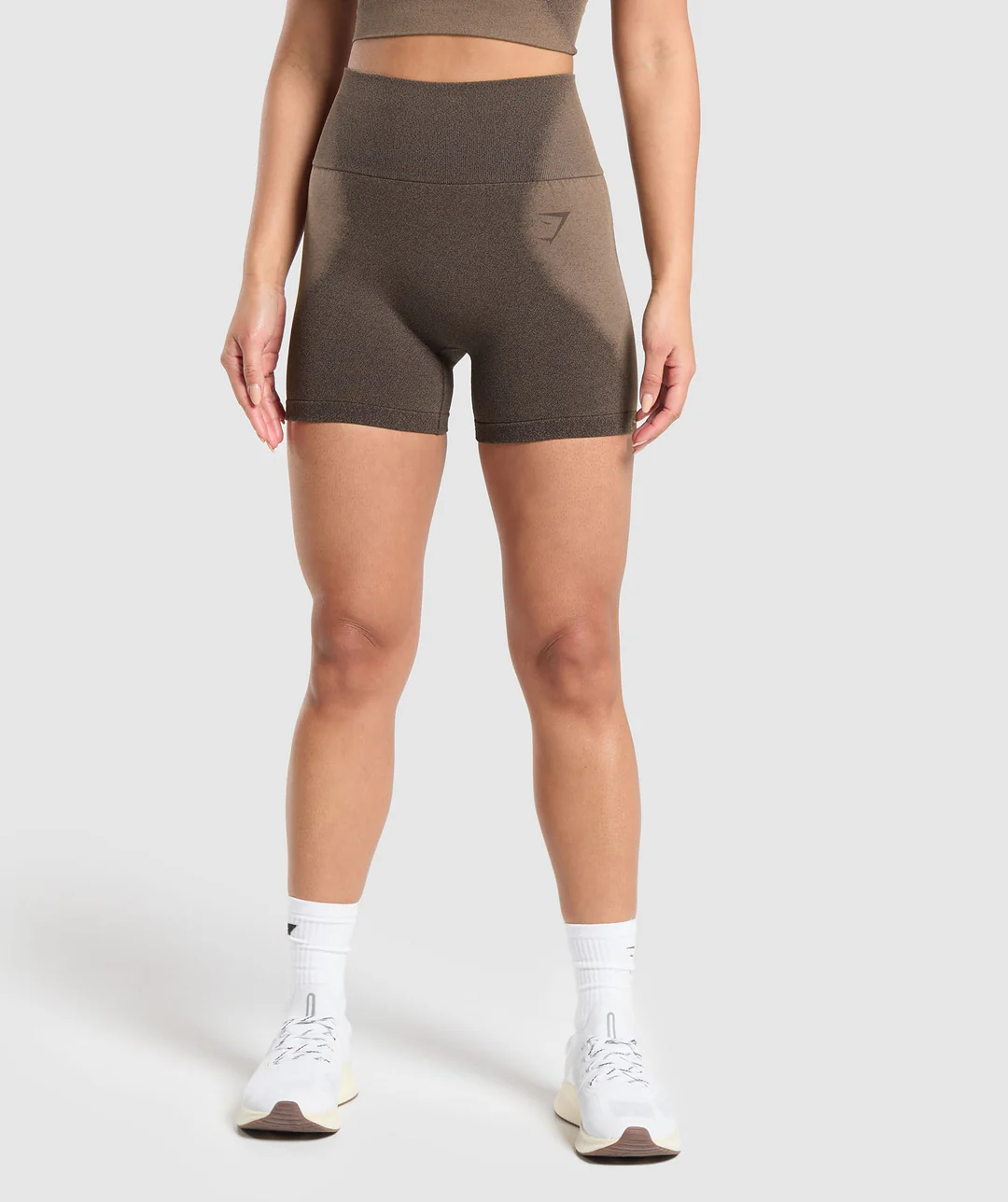 Blur Seamless Shorts // GYMSHARK