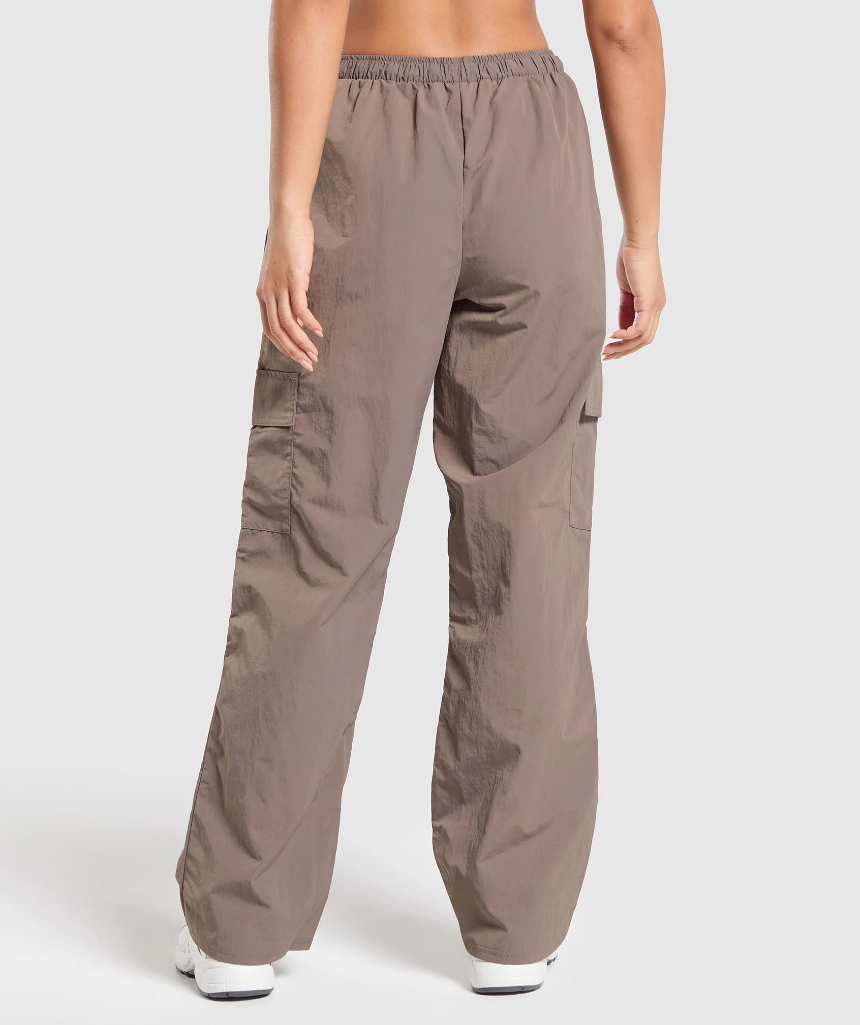 Cargo Woven Pants // GYMSHARK - Image 2