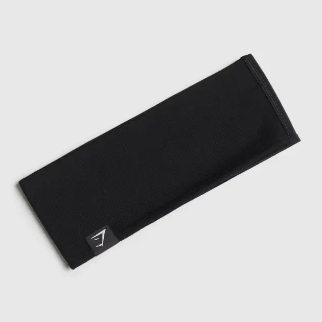 Diffuse Sweat Headband // GYMSHARK