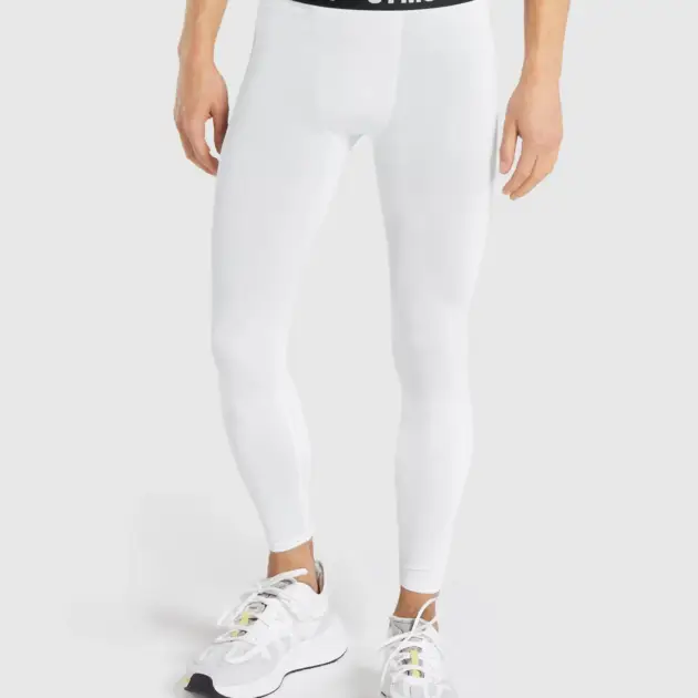 Element Baselayer Leggings // GYMSHARK