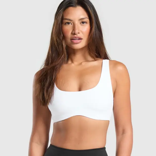 Everyday Sports Bra // GYMSHARK