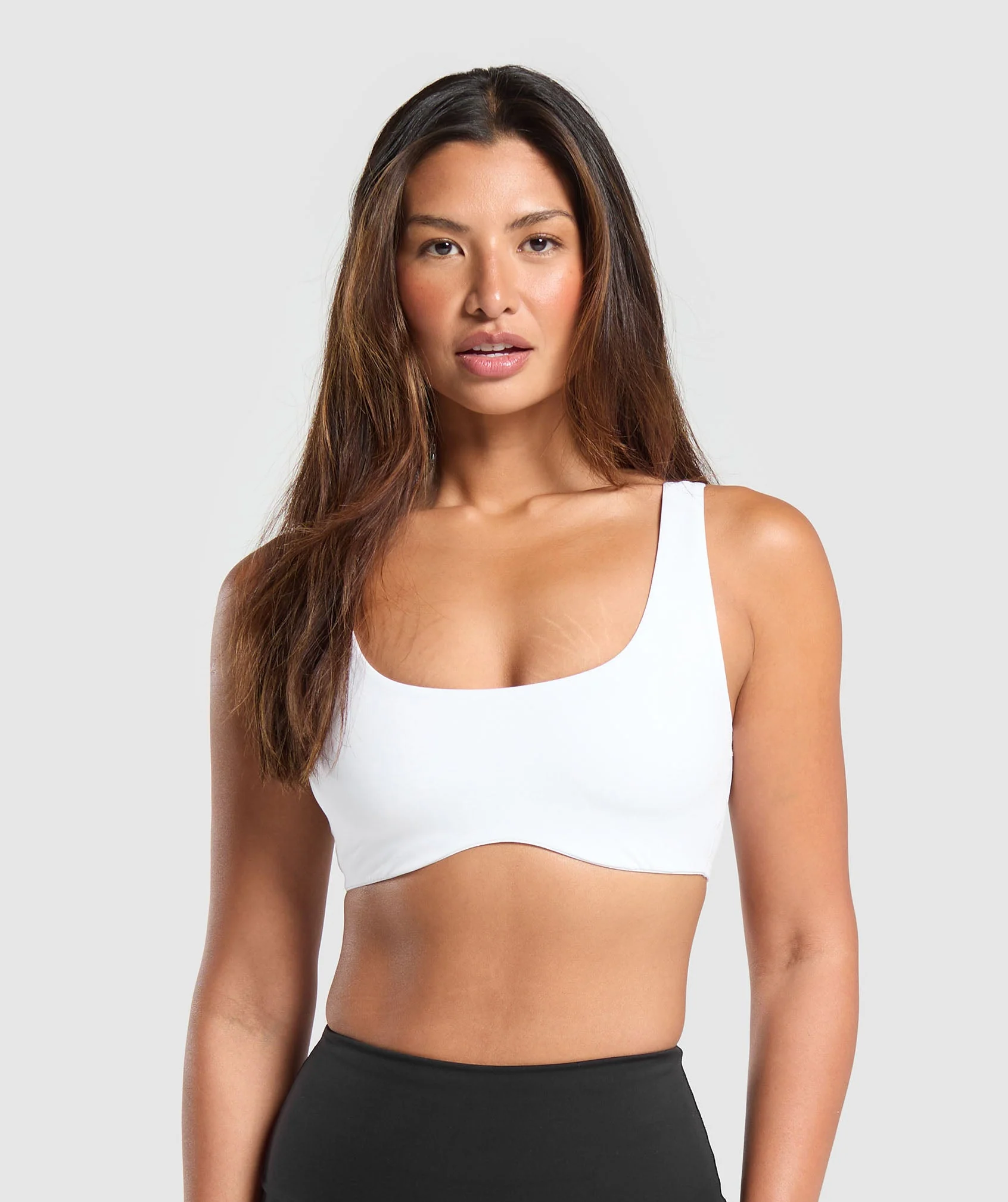 Everyday Sports Bra // GYMSHARK