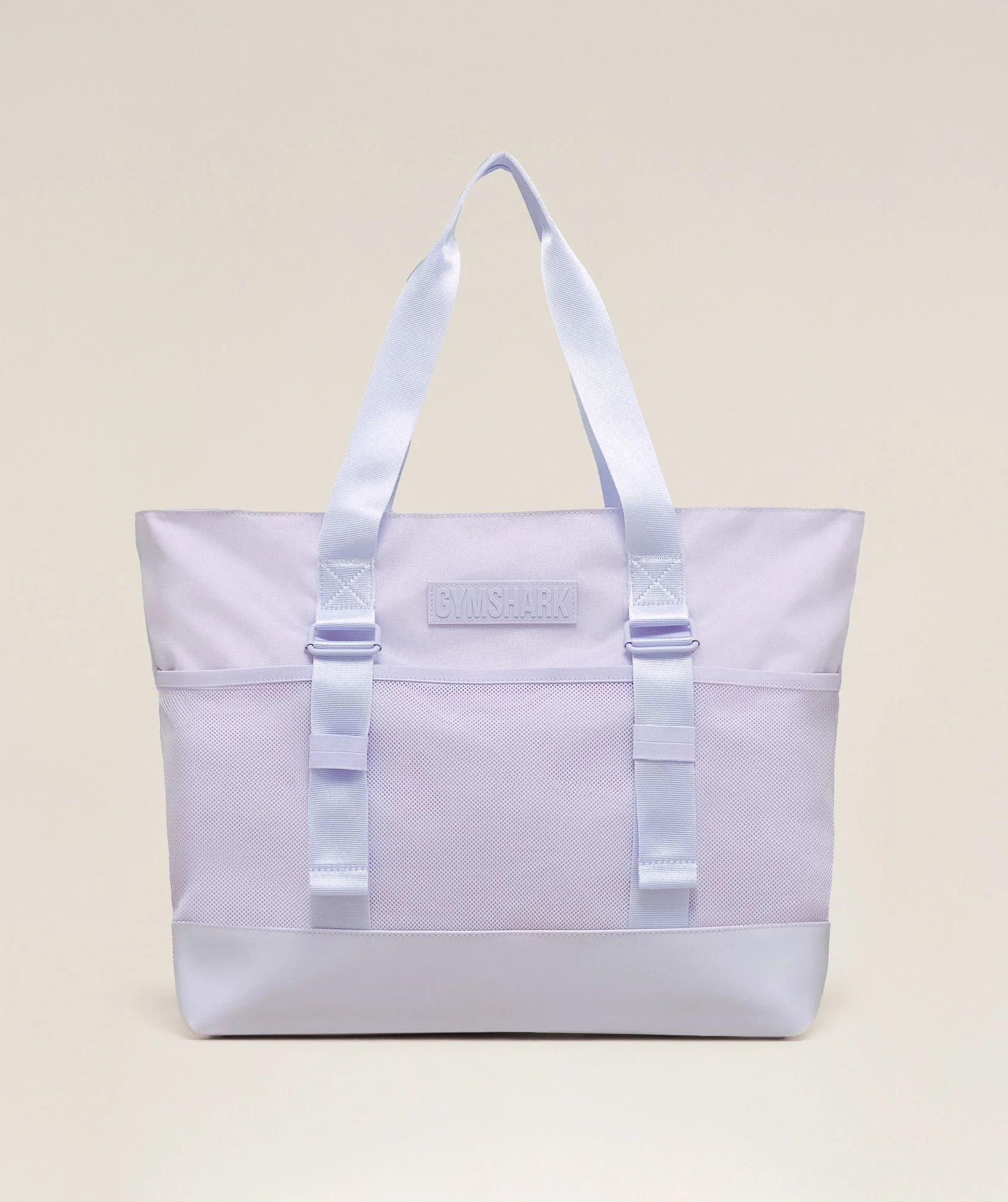 Everyday Tote Fresh Lilac // GYMSHARK