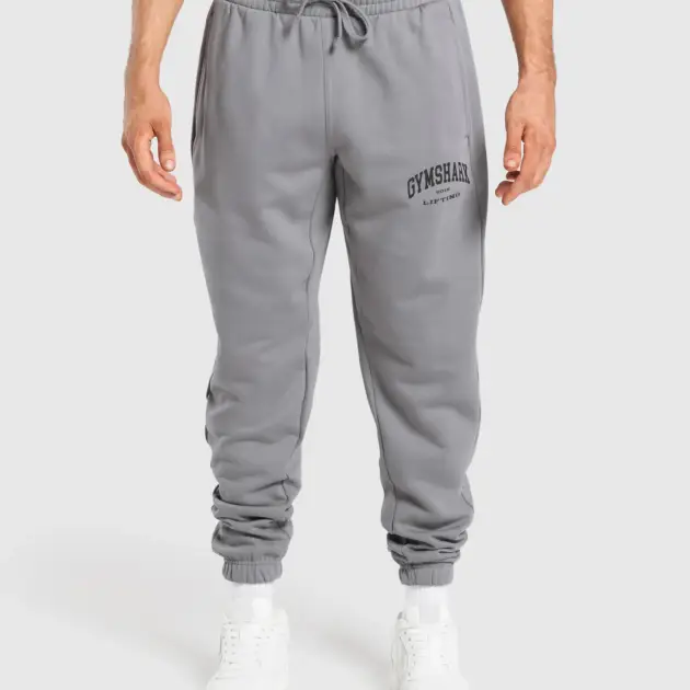 2012 Lifting Joggers // GYMSHARK