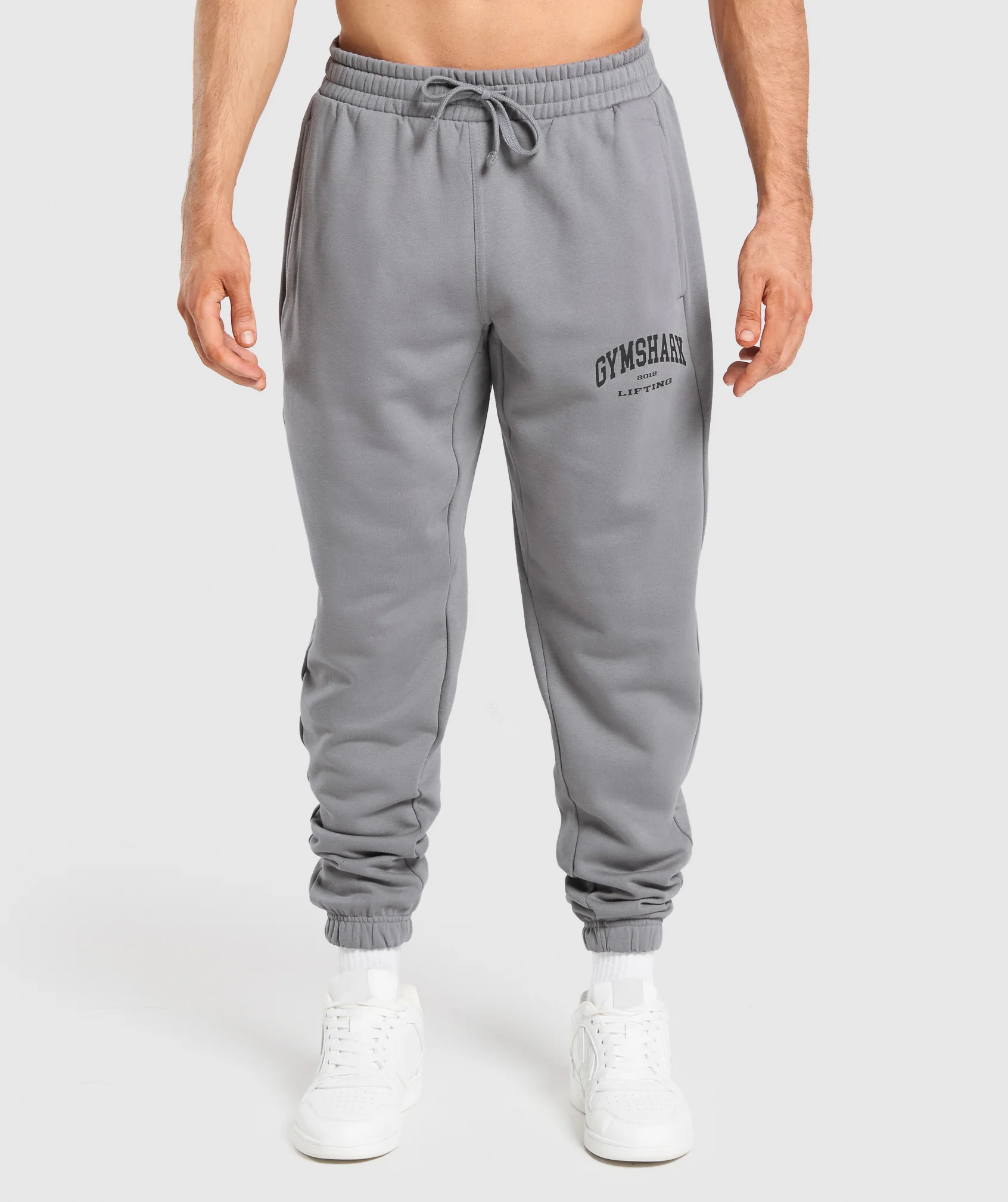 2012 Lifting Joggers // GYMSHARK