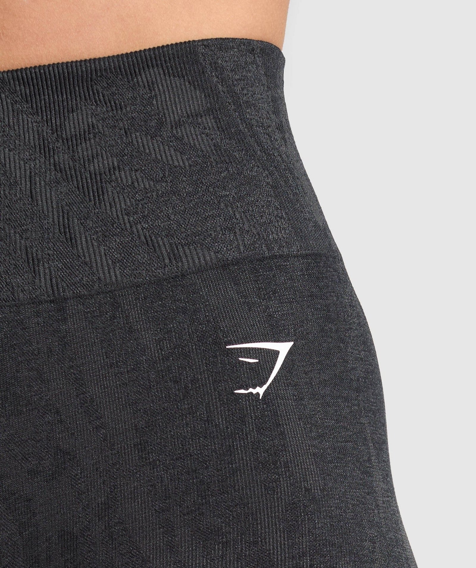 ADAPT CAMO SEAMLESS SHORTS // GYMSHARK - Image 4