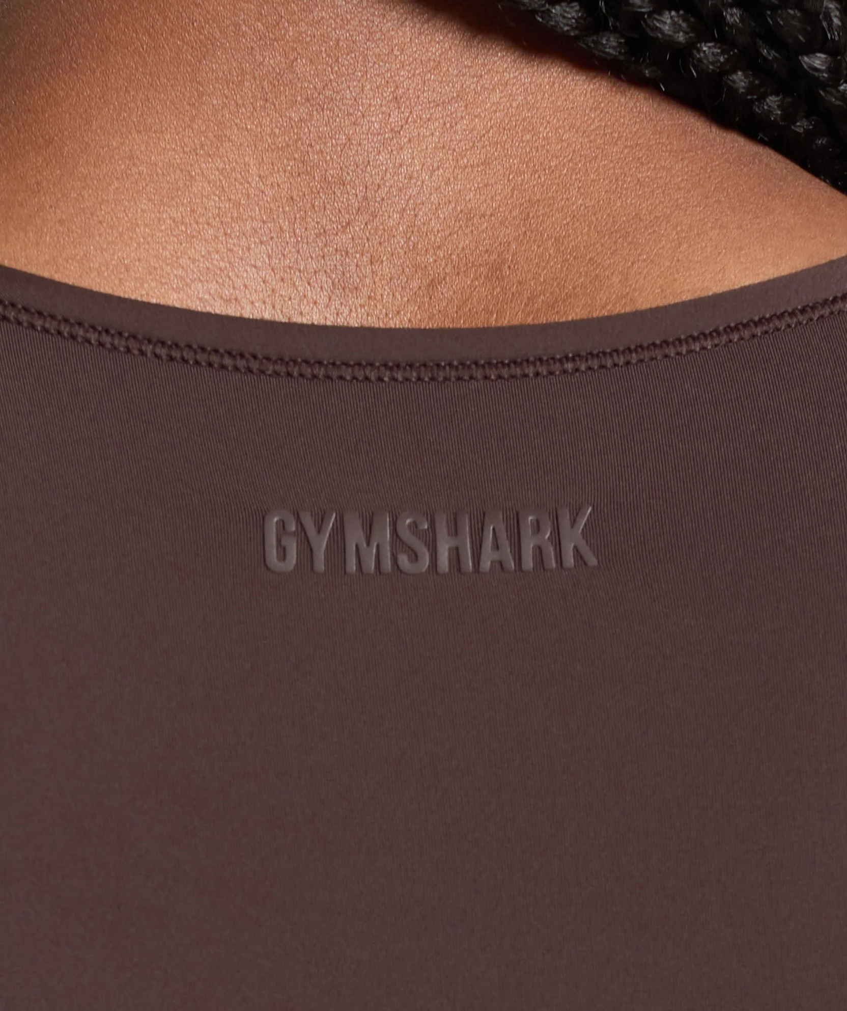 REST DAY SHELF TANK // GYMSHARK - Image 3