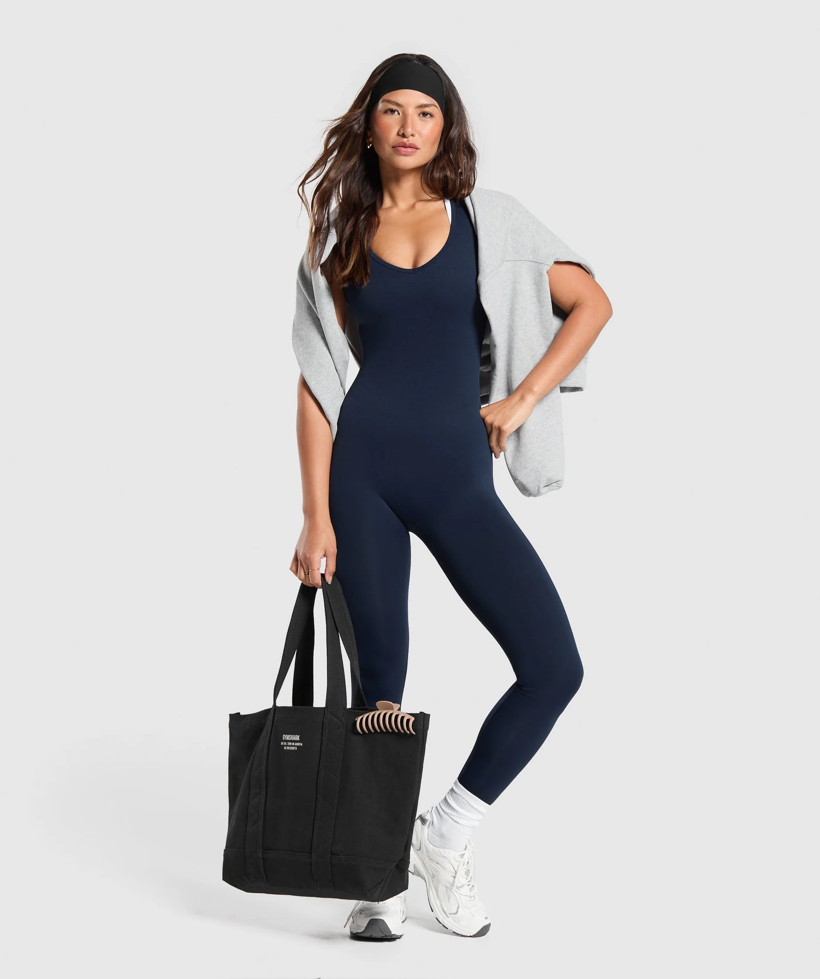 EVERYDAY SEAMLESS ALL IN ONE // GYMSHARK - Image 3