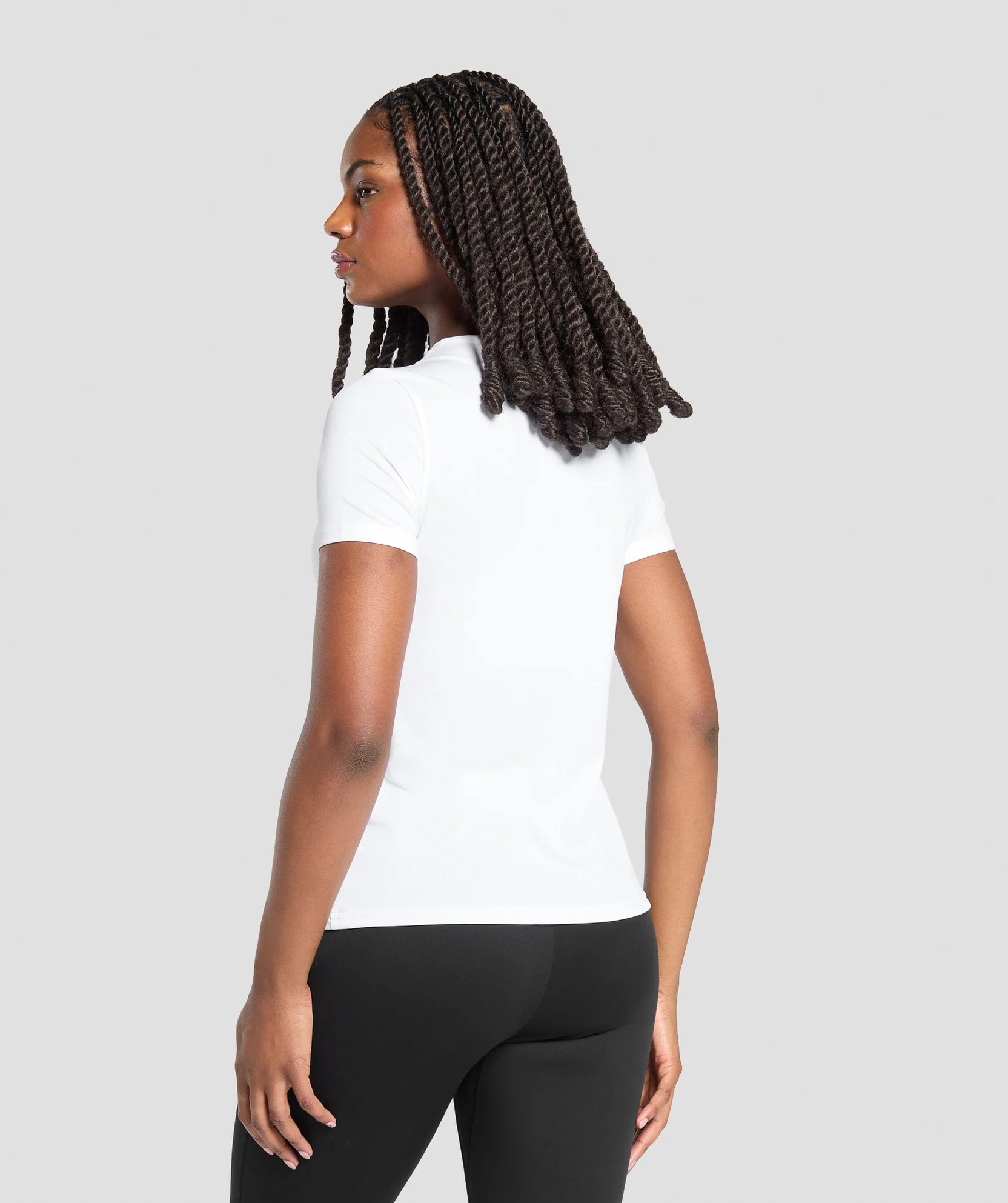 TRAINING T-SHIRT // GYMSHARK - Image 2