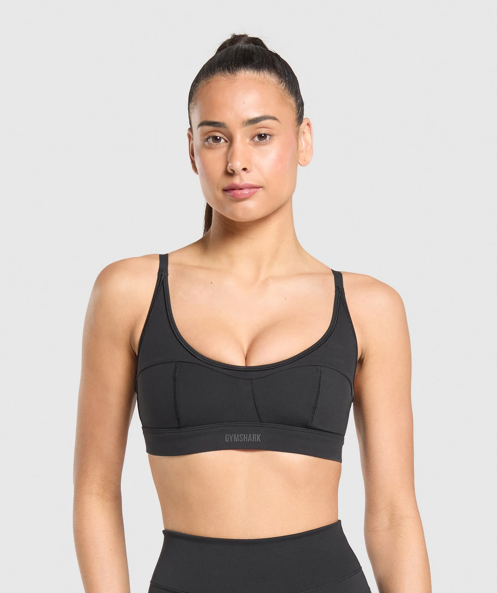 SUPERSET SPORTS BRA // GYMSHARK