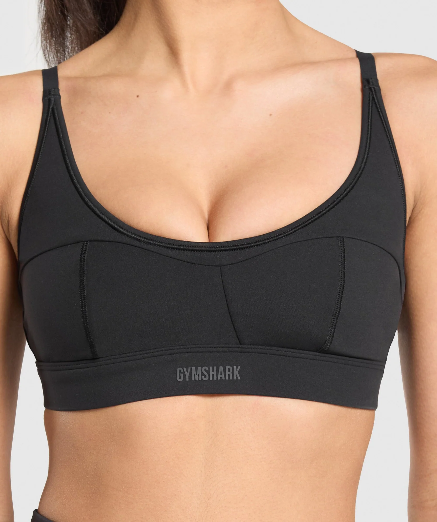 SUPERSET SPORTS BRA // GYMSHARK - Image 3