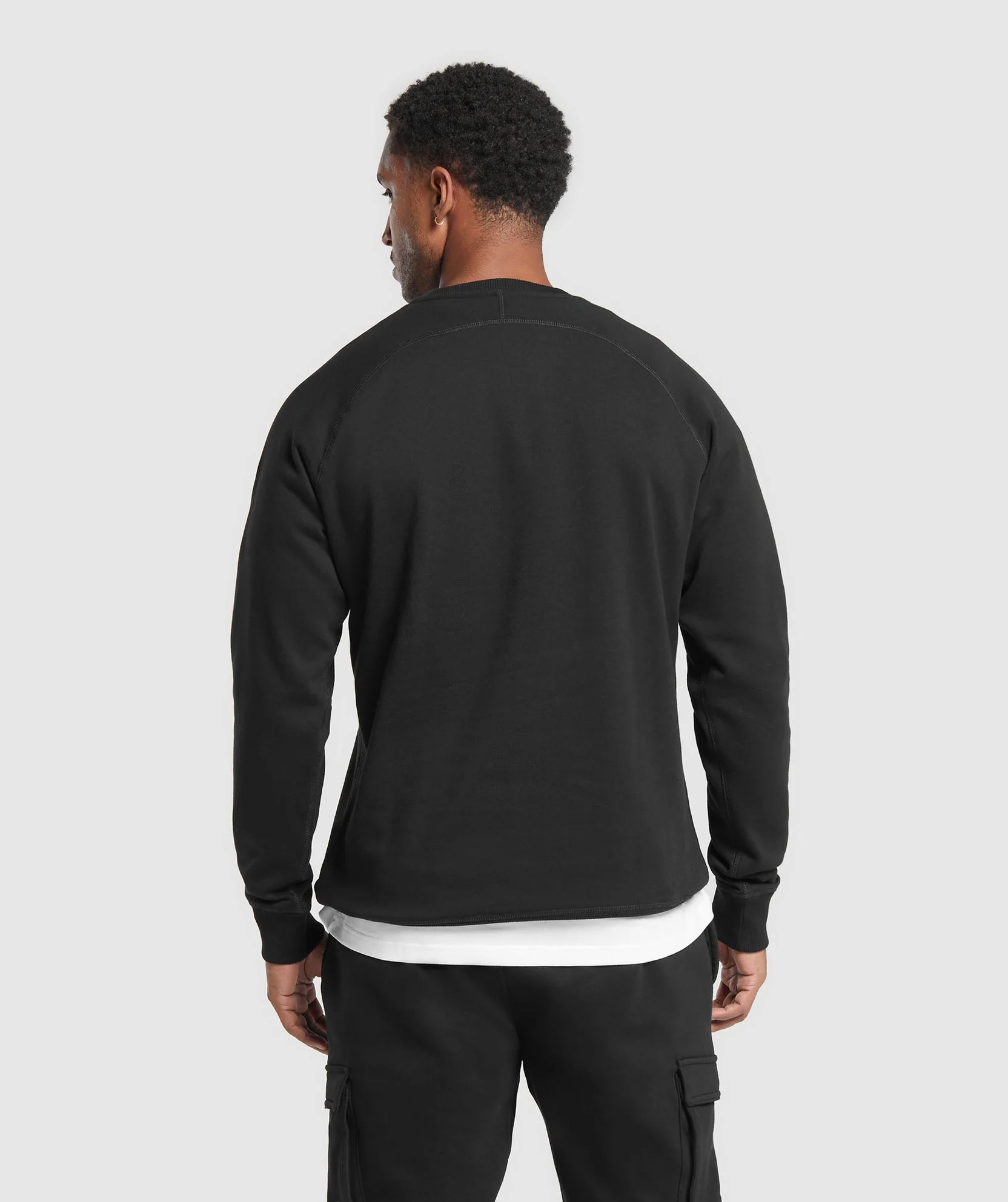 LIFTING CREW // GYMSHARK - Image 2