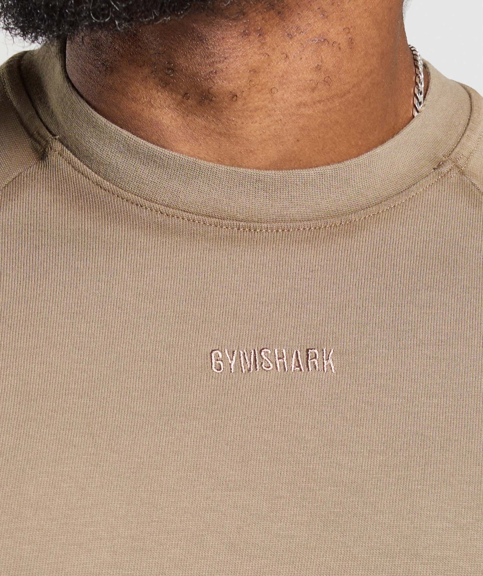 HEAVYWEIGHT T-SHIRT // GYMSHARK - Image 3