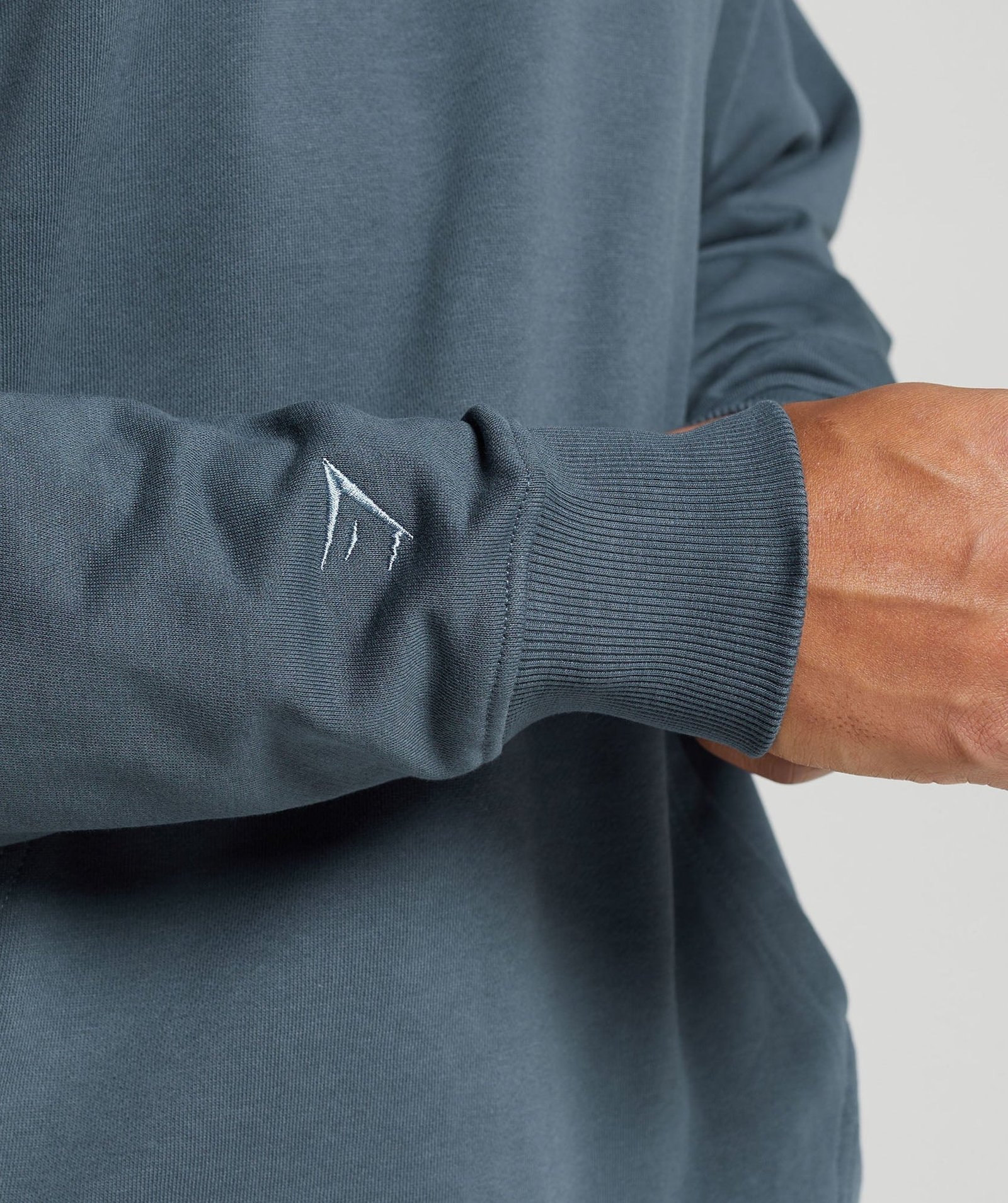 REST DAY ESSENTIALS HOODIE // GYMSHARK - Image 3