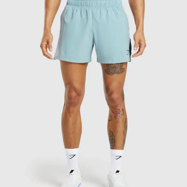 SPORT 5" SHORTS // GYMSHARK