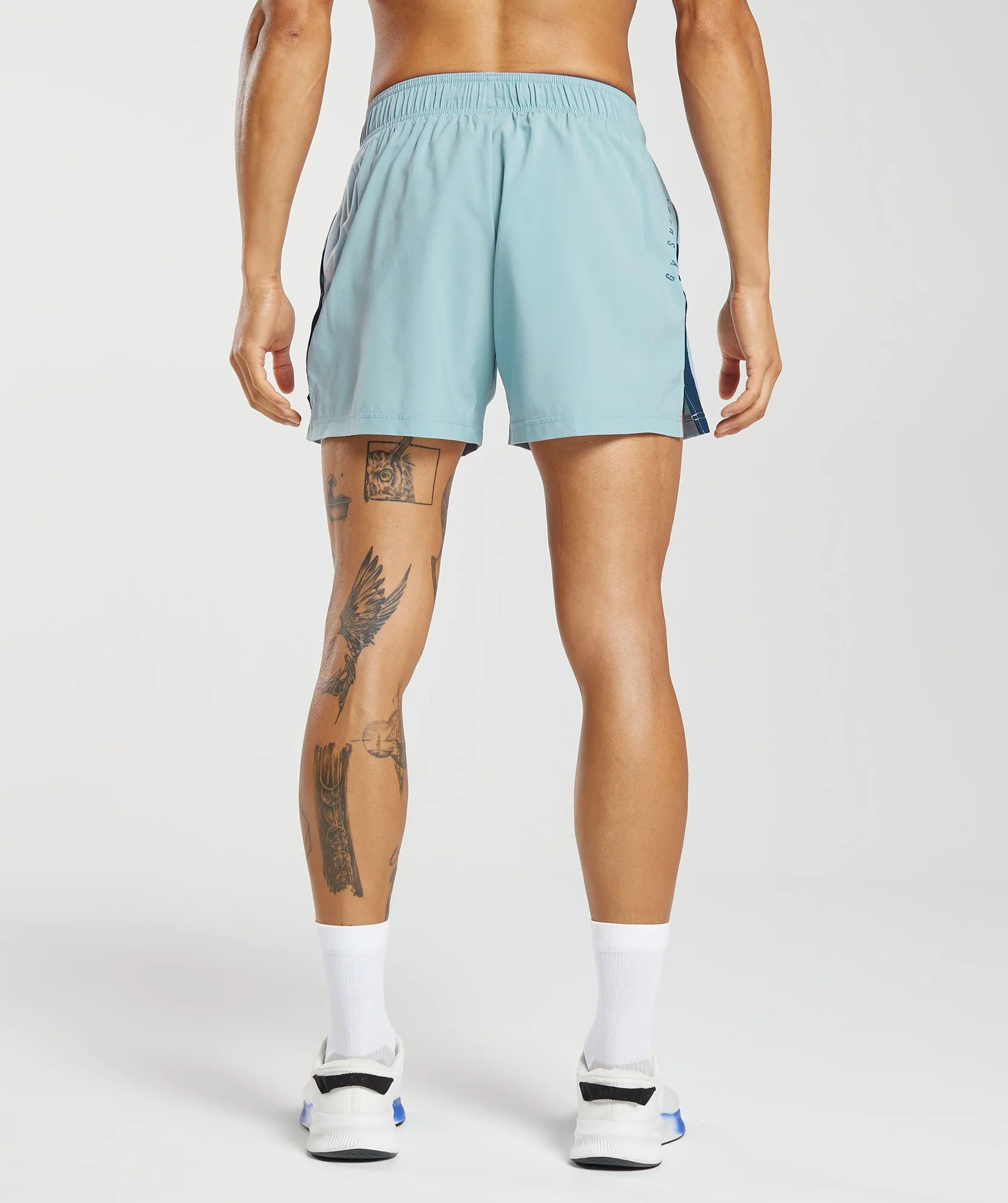 SPORT 5" SHORTS // GYMSHARK - Image 2