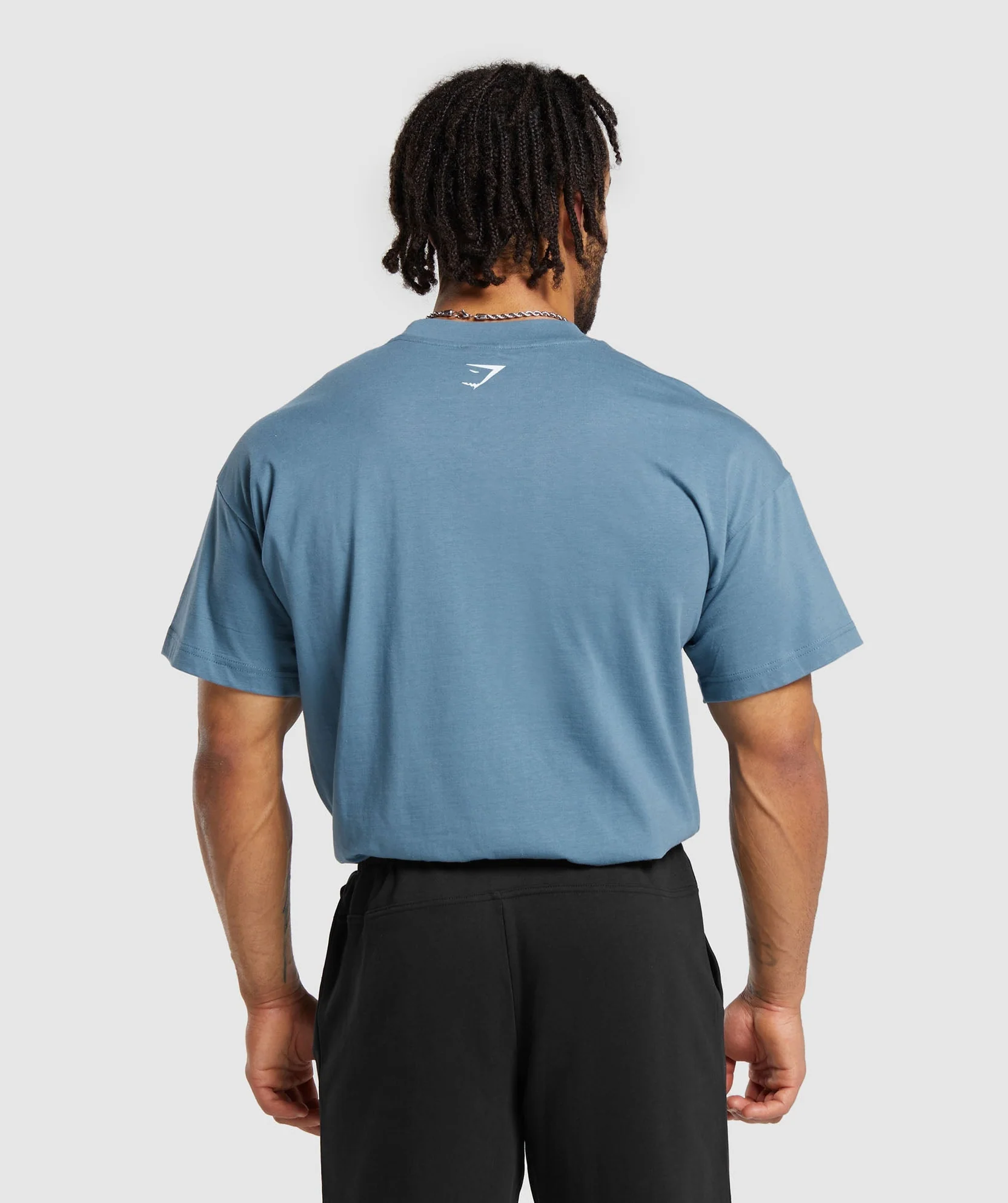 PROPERTY OF T-SHIRT // GYMSHARK - Image 2