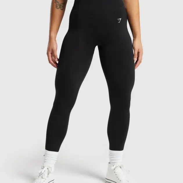 Lift Seamless Leggings // GYMSHARK