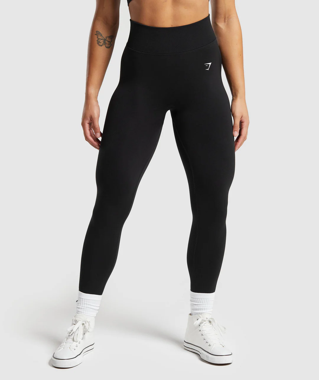 Lift Seamless Leggings // GYMSHARK