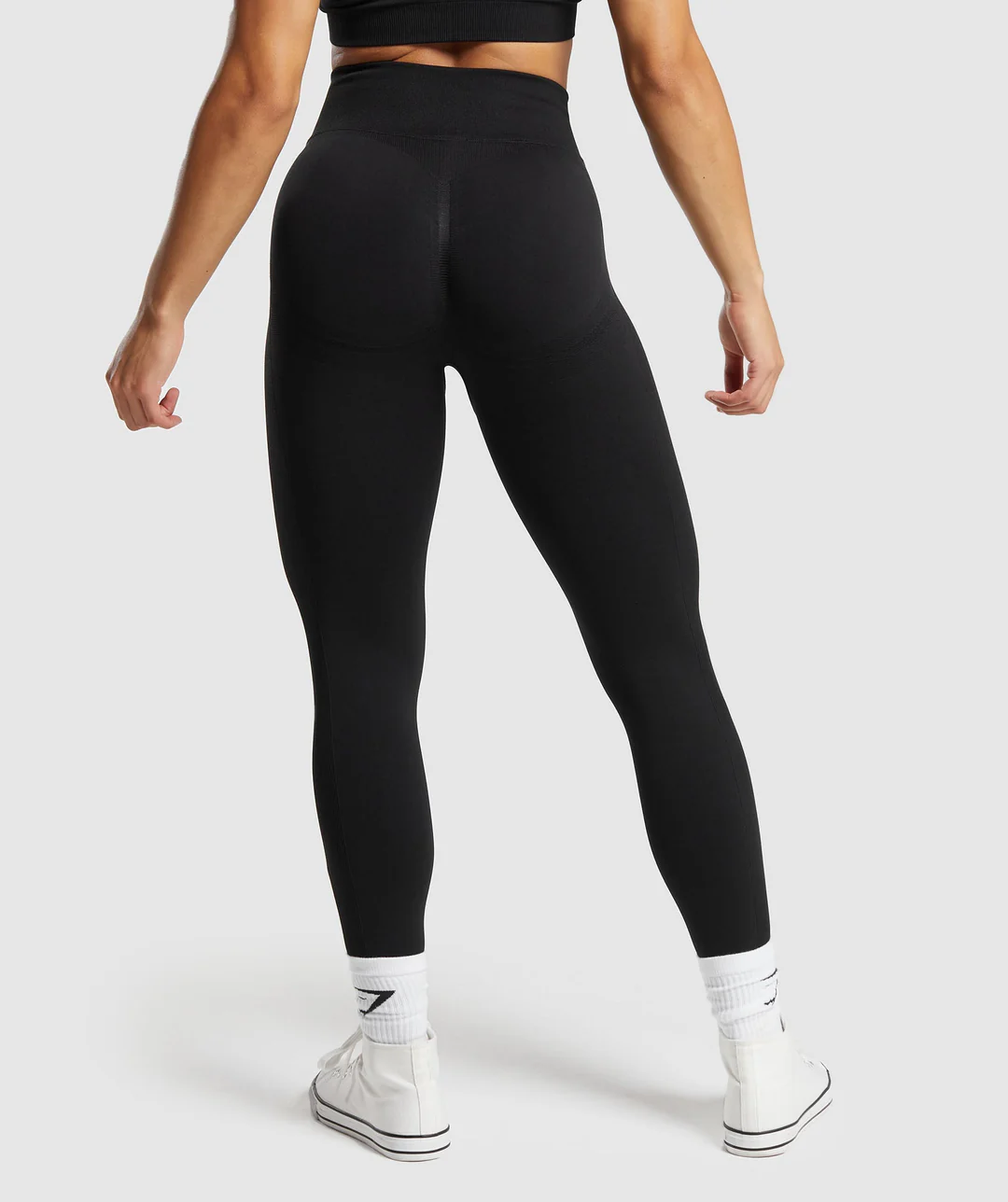 Lift Seamless Leggings // GYMSHARK - Image 3
