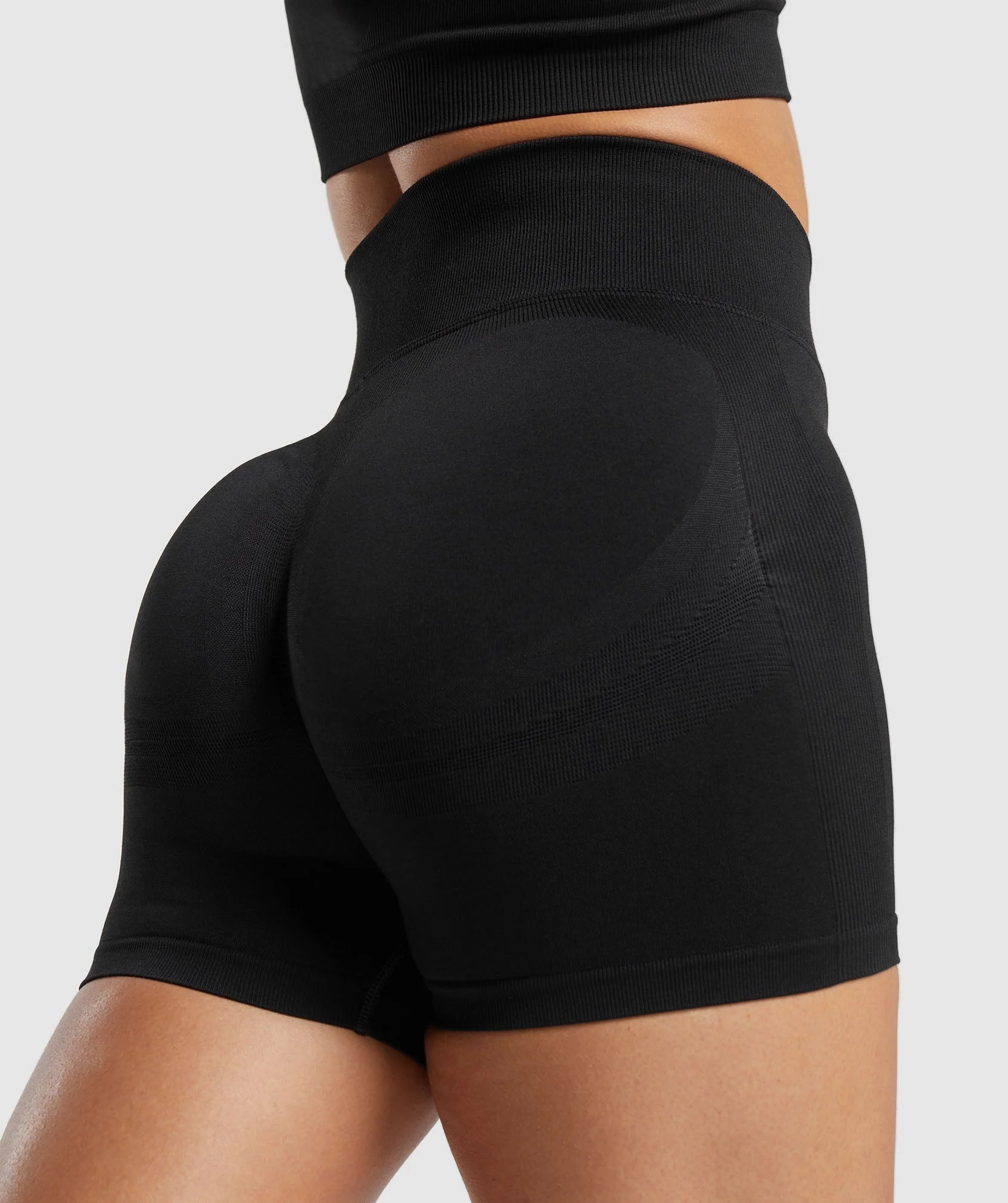 Lift Seamless Shorts // GYMSHARK - Image 2