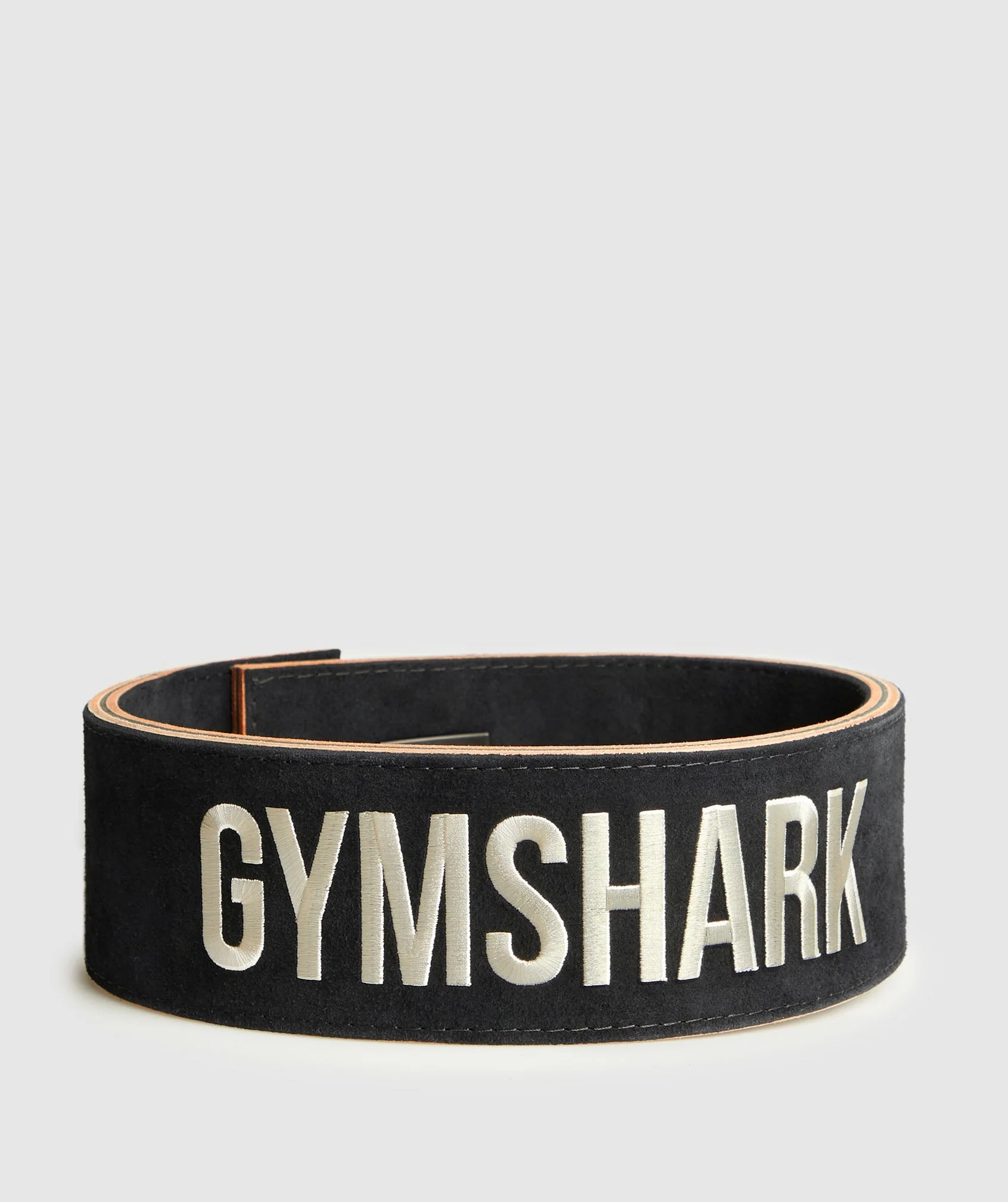 Lever Lifting Belt // GYMSHARK