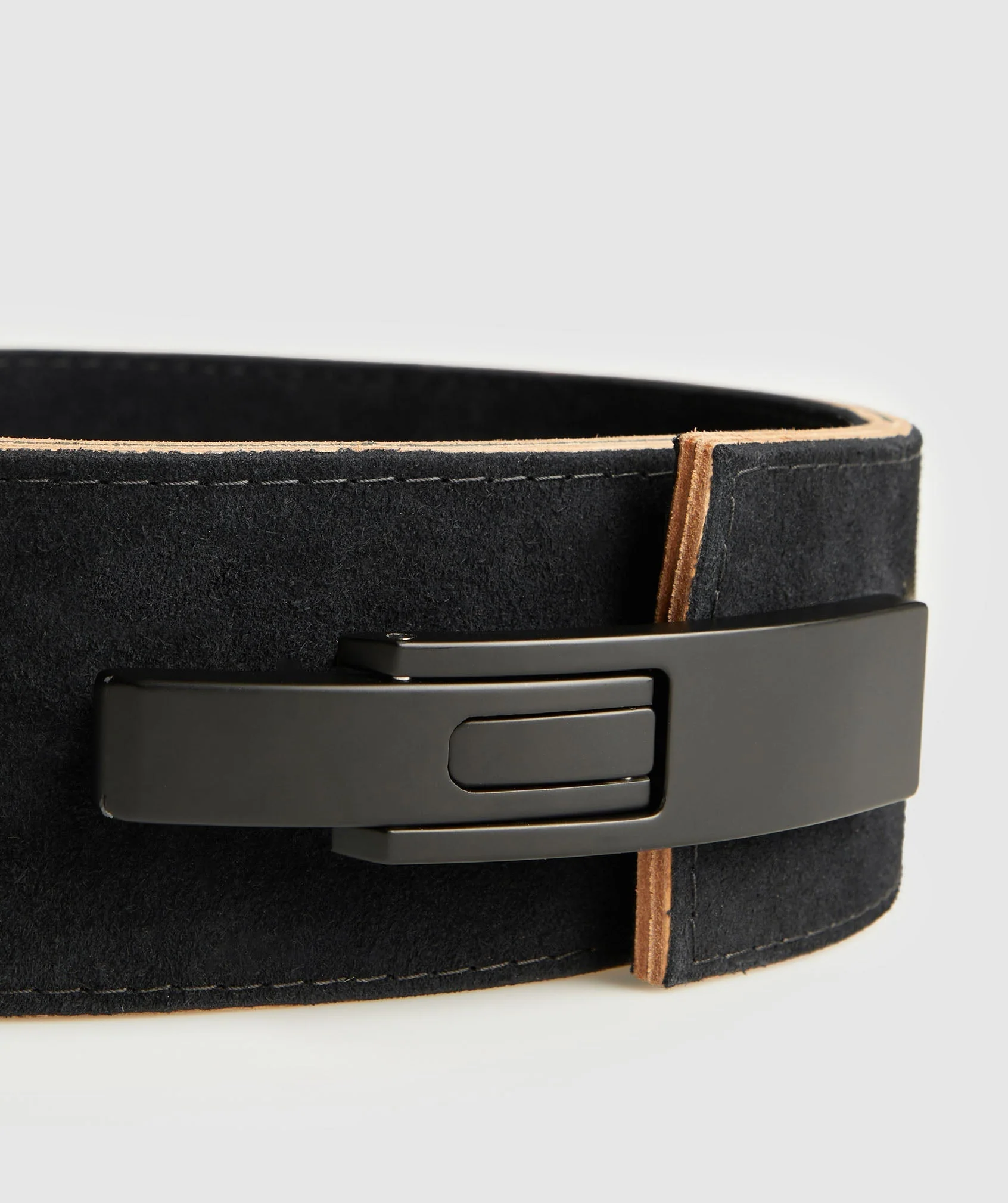 Lever Lifting Belt // GYMSHARK - Image 2