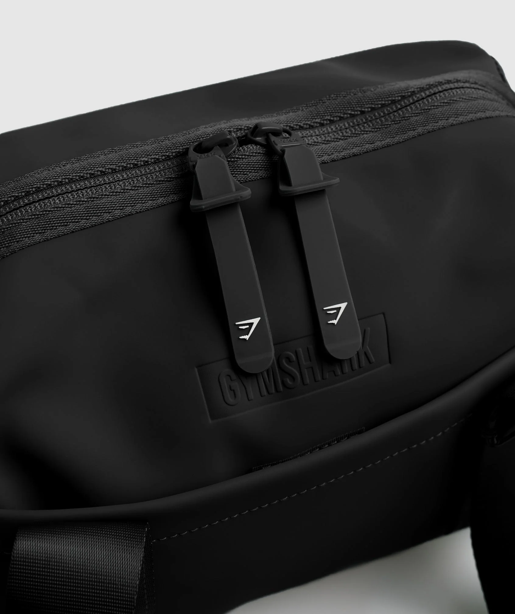 Everyday Mini Gym Bag Black // GYMSHARK - Image 3