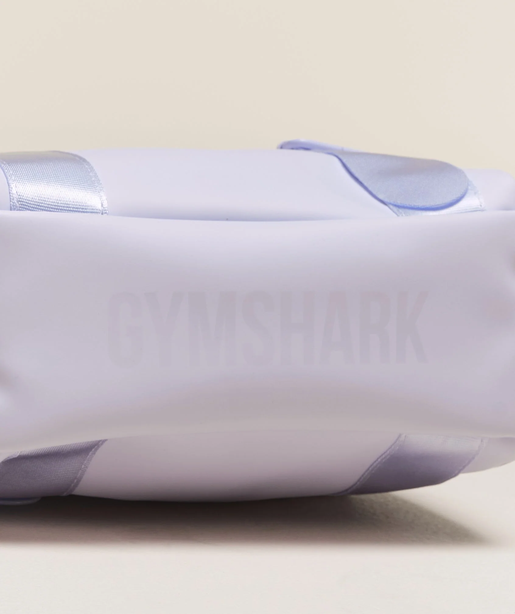 Everyday Mini Gym Bag Fresh Lilac // GYMSHARK - Image 3