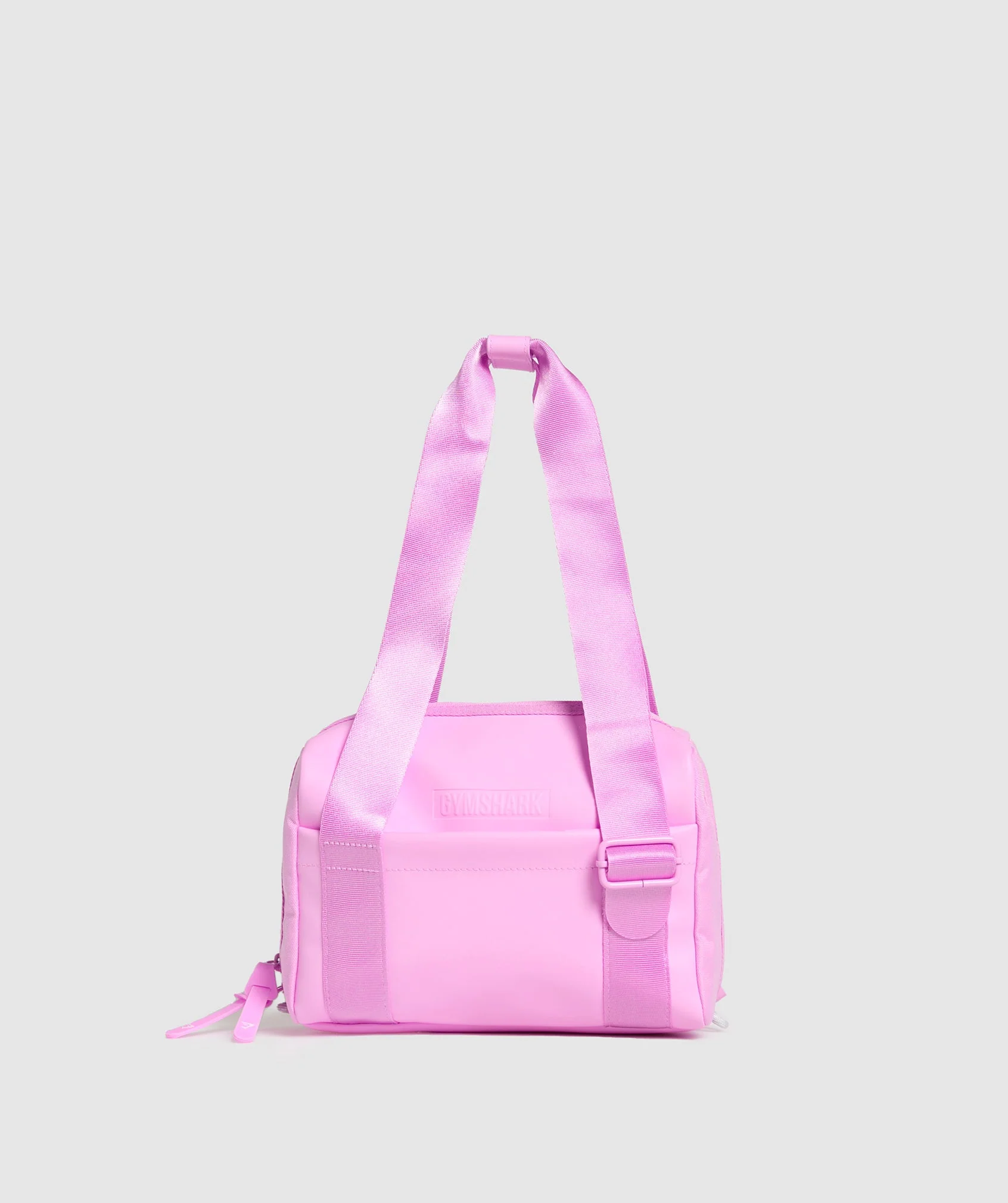 Everyday Mini Gym Bag Pink // GYMSHARK