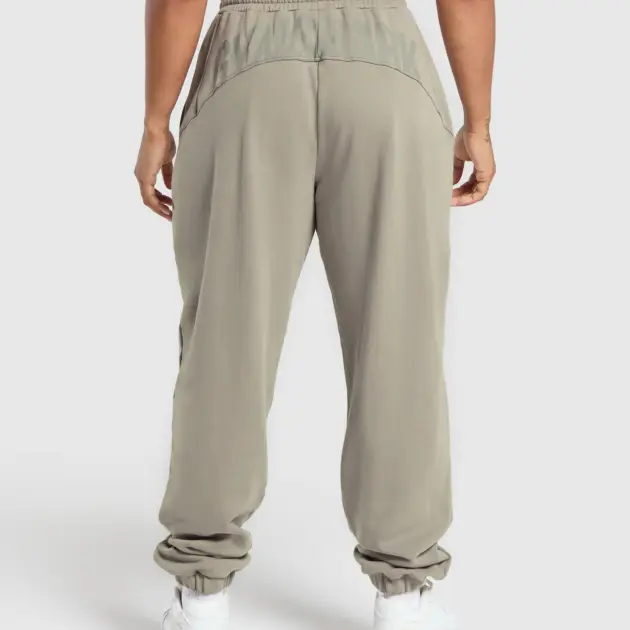 Power Washed Joggers // GYMSHARK