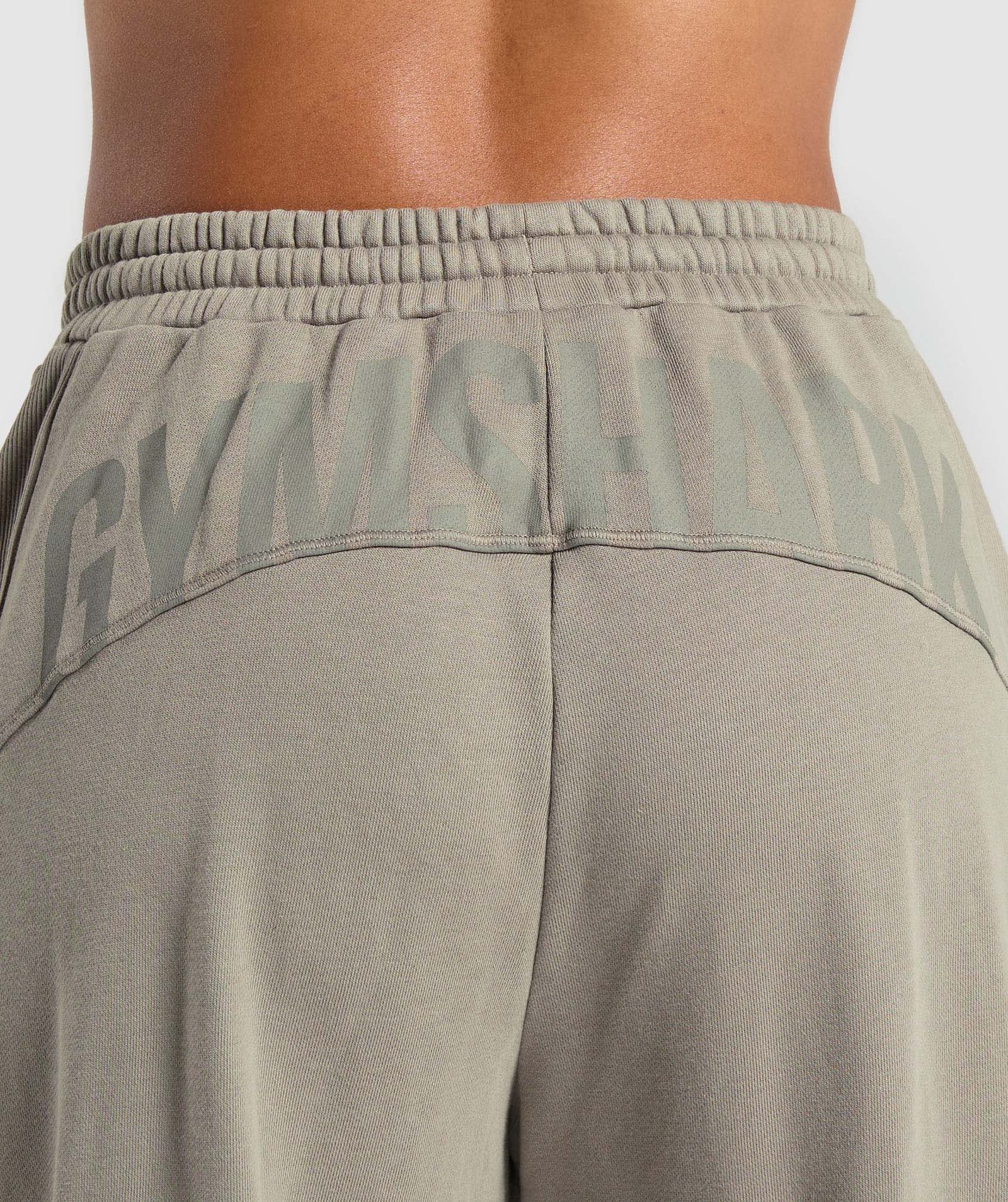 Power Washed Joggers // GYMSHARK - Image 3