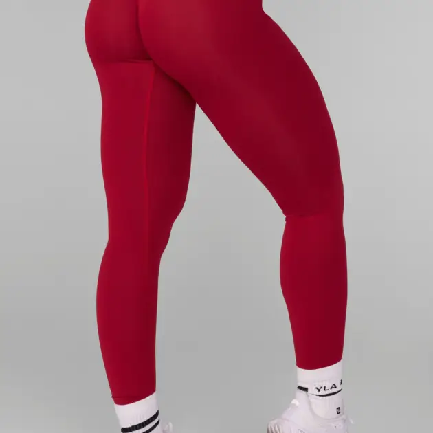 W275 Lift Seamless Legging // YOUNGLA