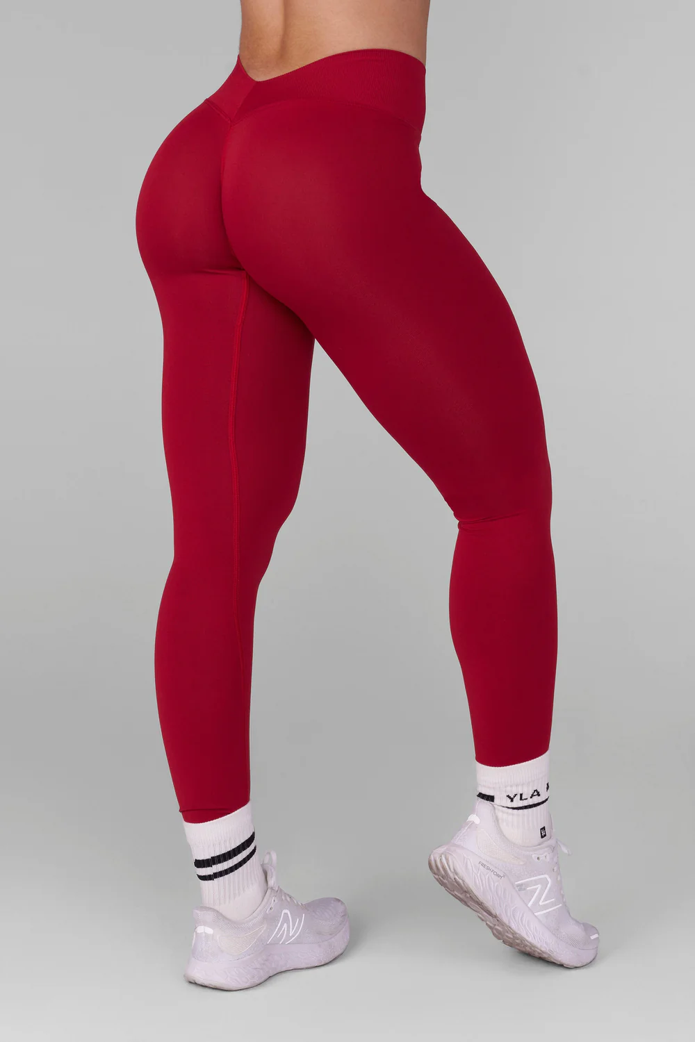 W275 Lift Seamless Legging // YOUNGLA
