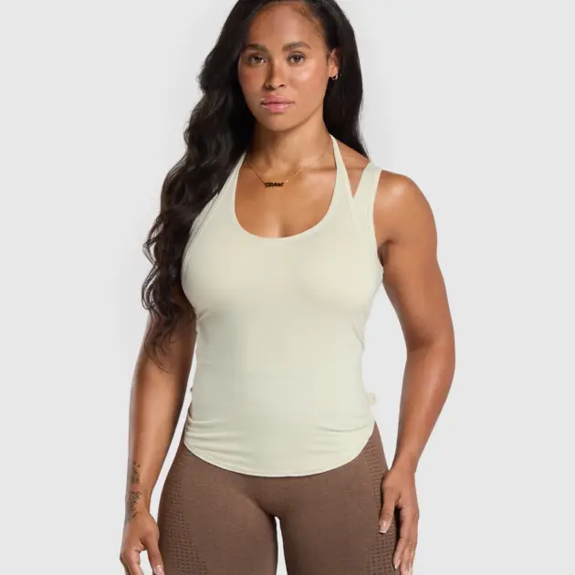 Superset Tank // GYMSHARK