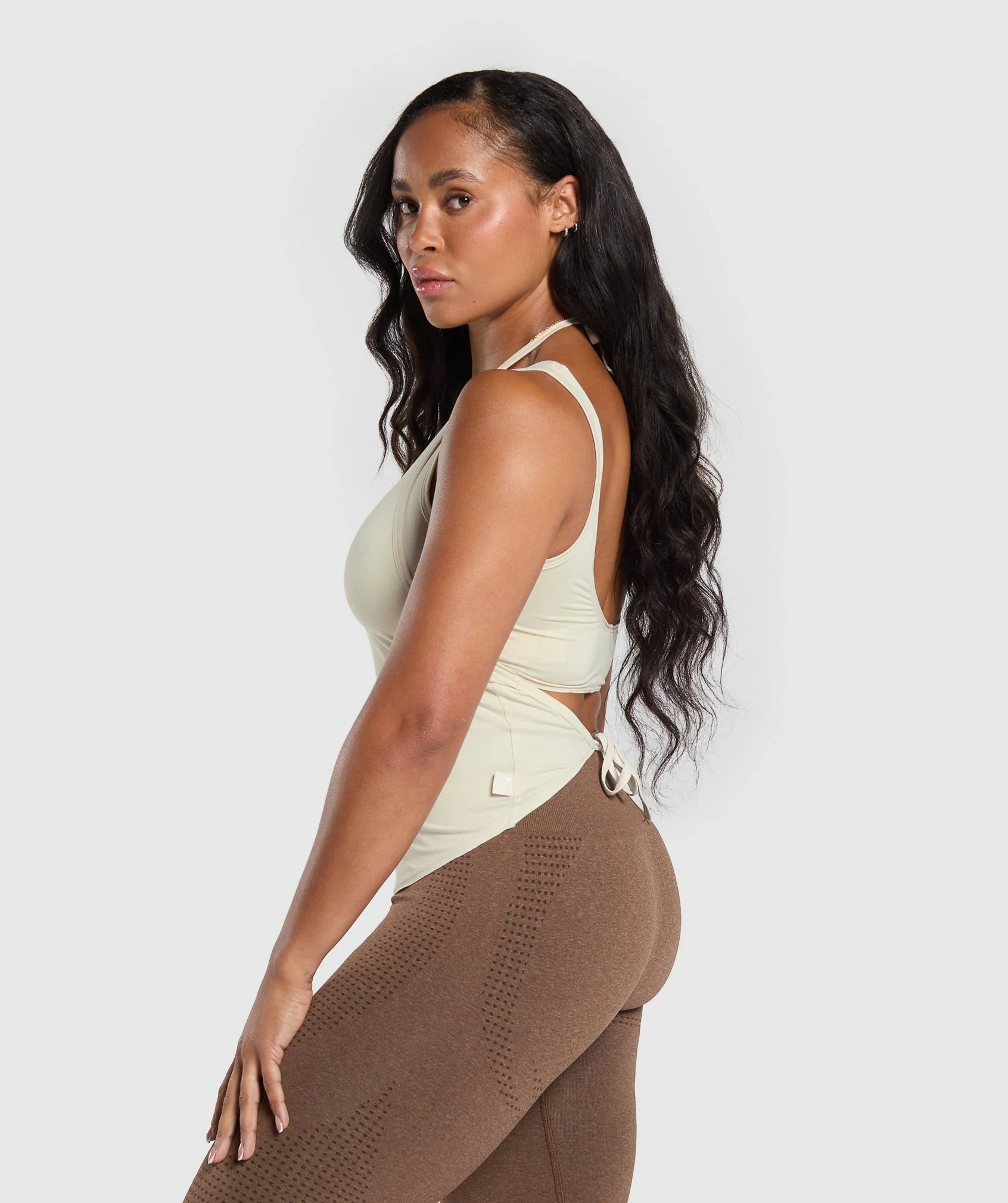 Superset Tank // GYMSHARK - Image 3