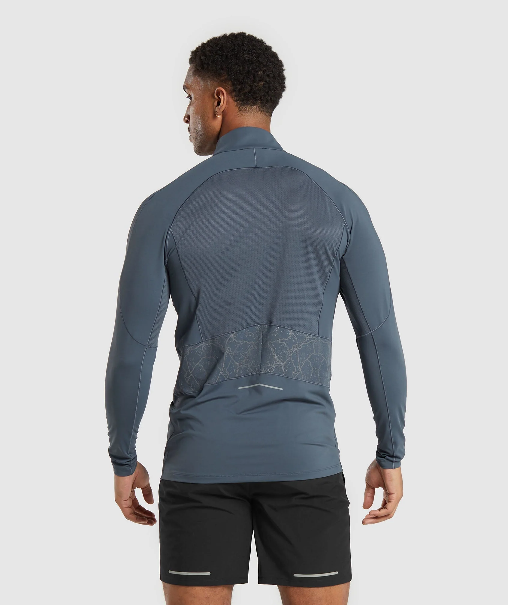 Speed 1/4 Zip // GYMSHARK - Image 2