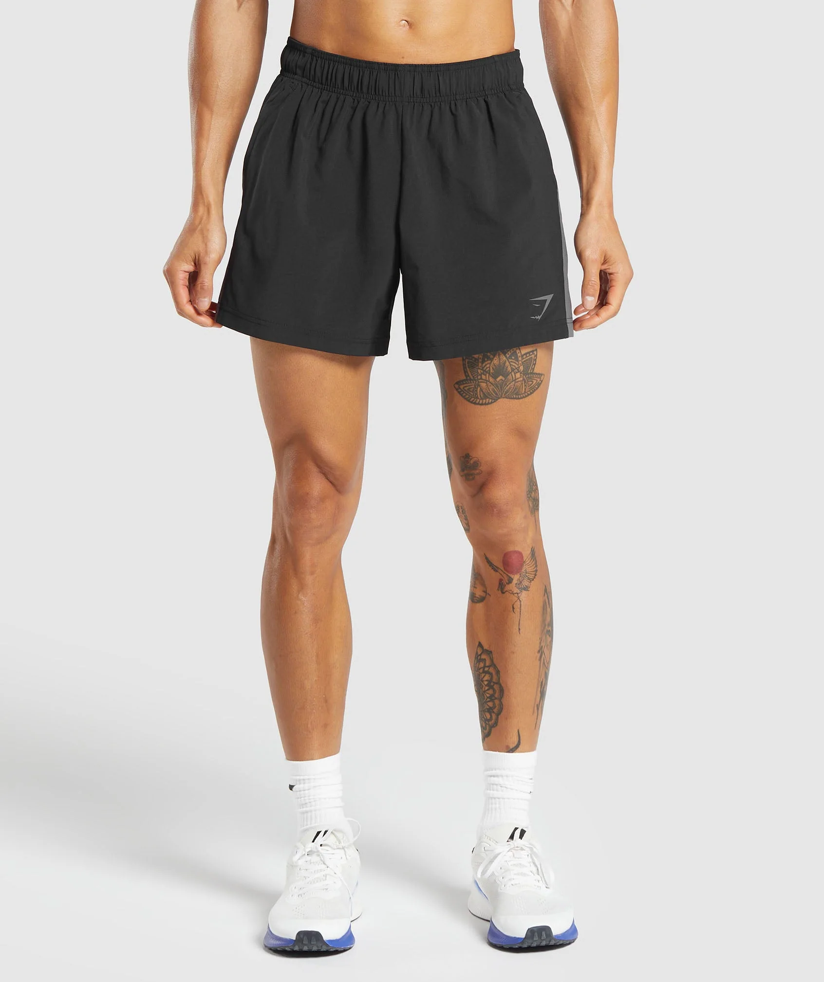 Sport 5" Shorts // GYMSHARK
