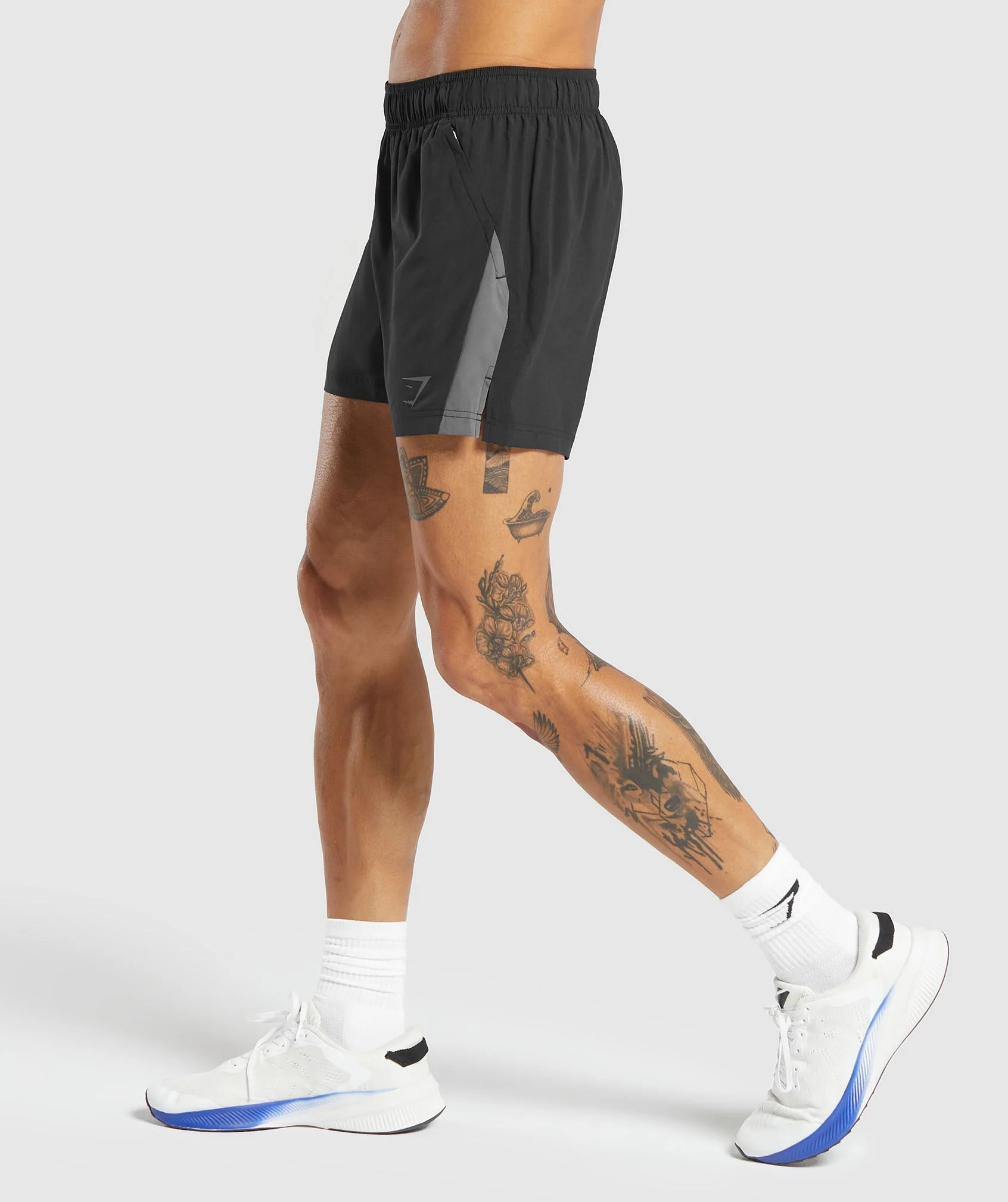 Sport 5" Shorts // GYMSHARK - Image 3