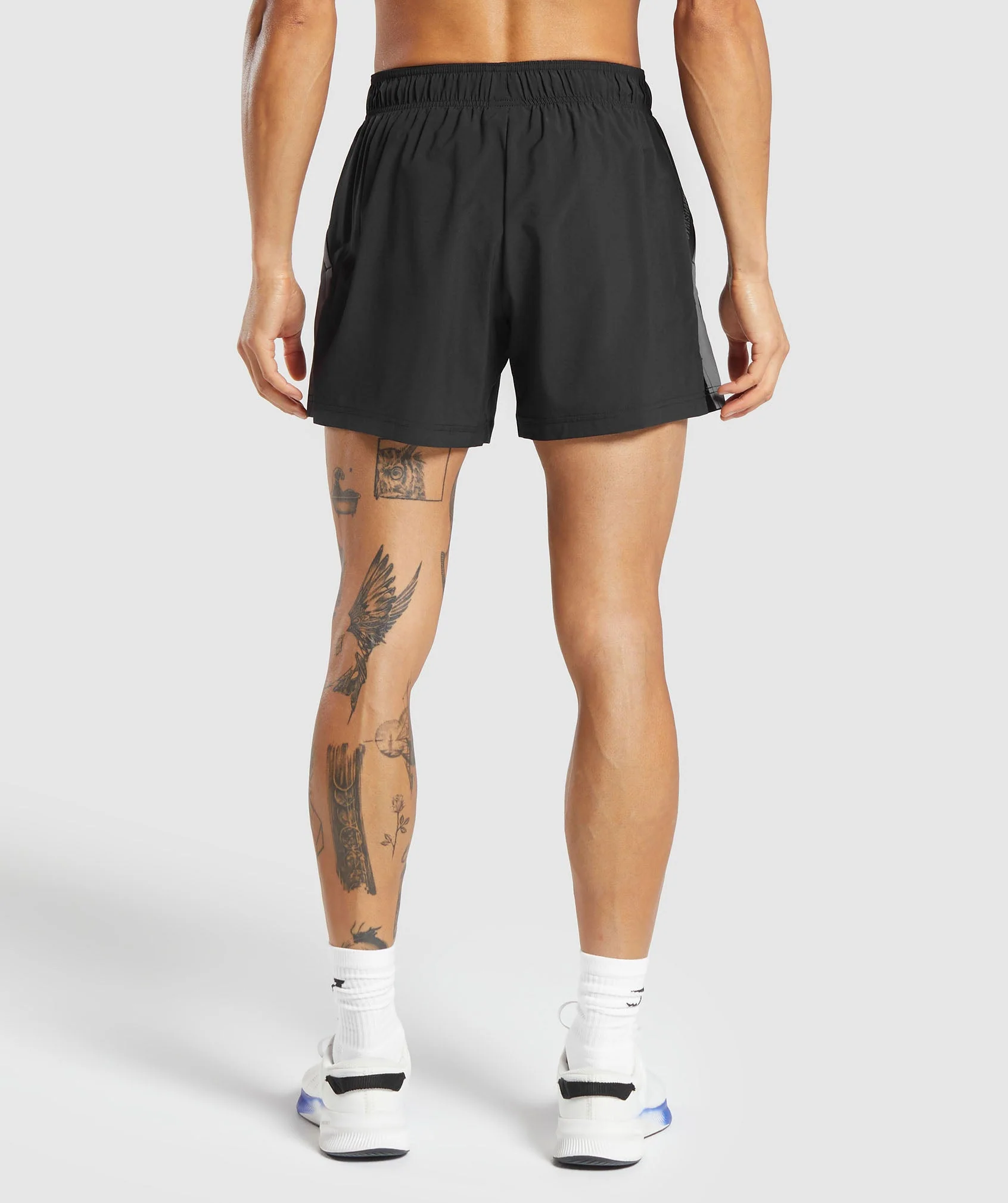 Sport 5" Shorts // GYMSHARK - Image 2