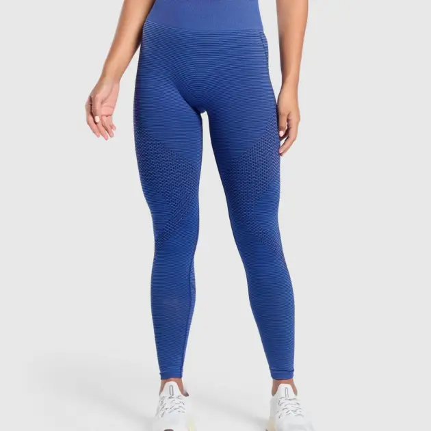 Sport Seamless Leggings // GYMSHARK