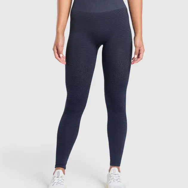 Sport Seamless Leggings // GYMSHARK