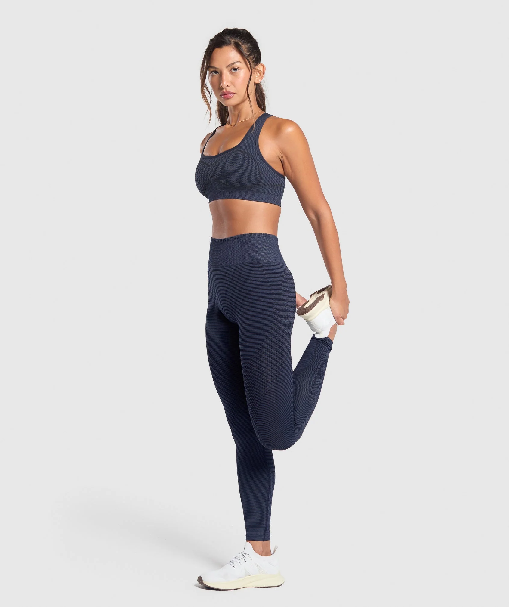 Sport Seamless Leggings // GYMSHARK - Image 3