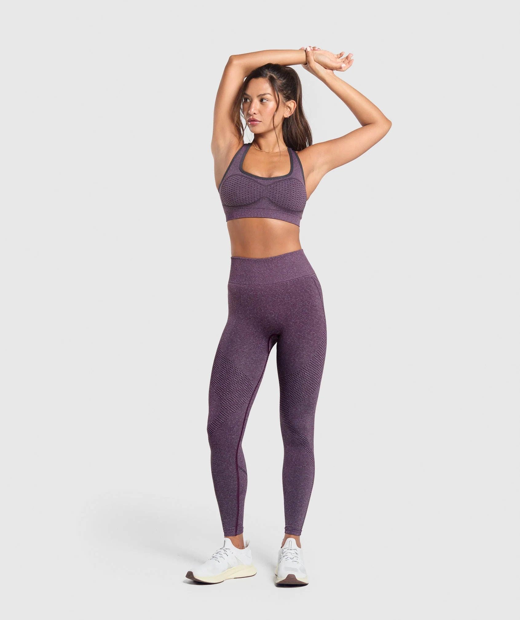 Sport Seamless Leggings // GYMSHARK - Image 3