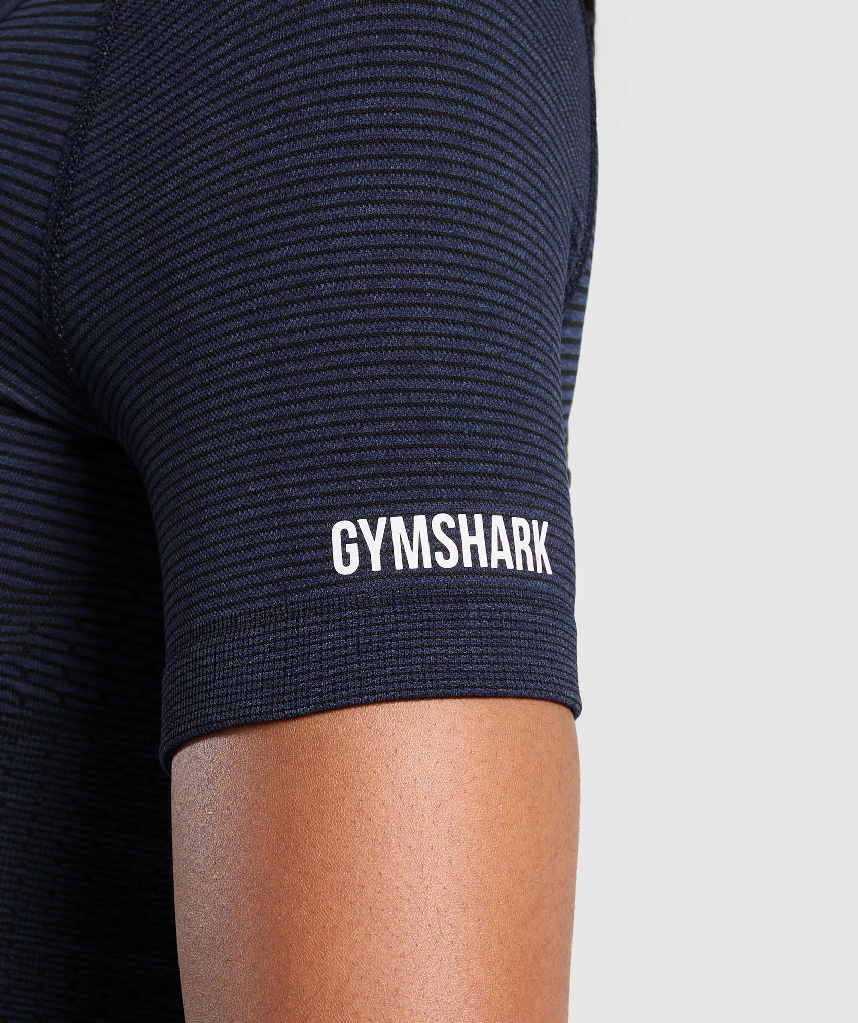 Sport Seamless Midi Top // GYMSHARK - Image 3